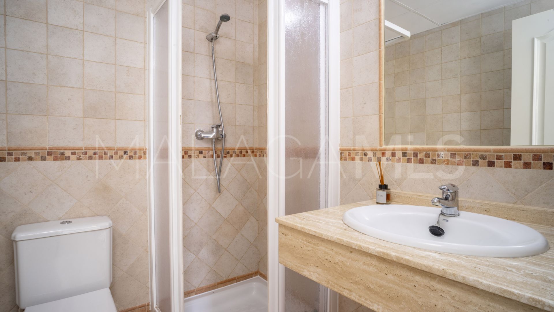 For sale apartment in Señorio de Gonzaga with 2 bedrooms