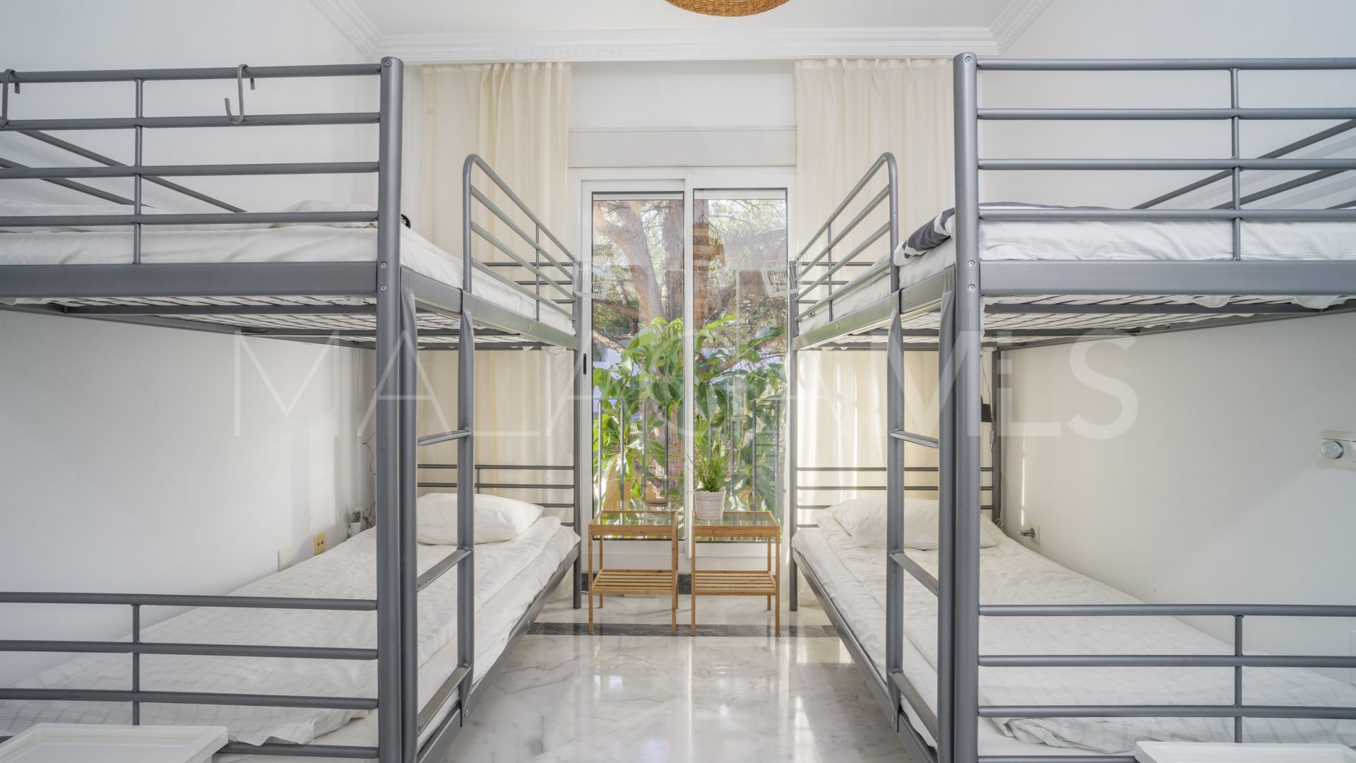 For sale apartment in Señorio de Gonzaga with 2 bedrooms