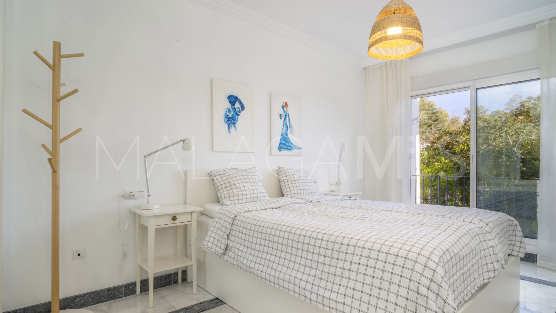 For sale apartment in Señorio de Gonzaga with 2 bedrooms