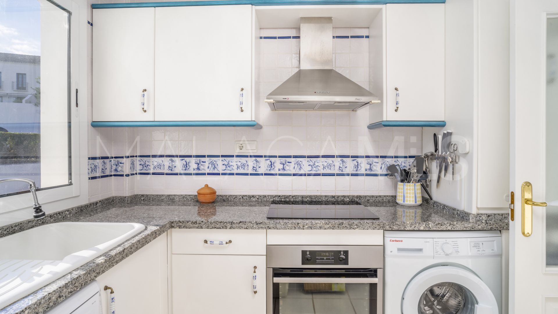 For sale apartment in Señorio de Gonzaga with 2 bedrooms