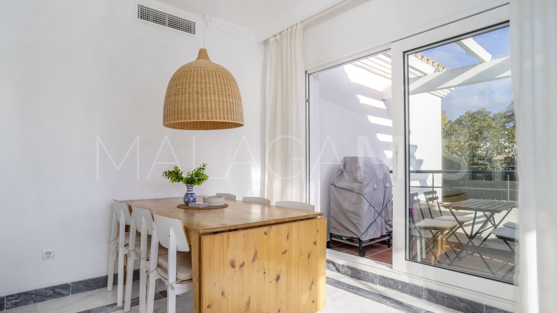 For sale apartment in Señorio de Gonzaga with 2 bedrooms