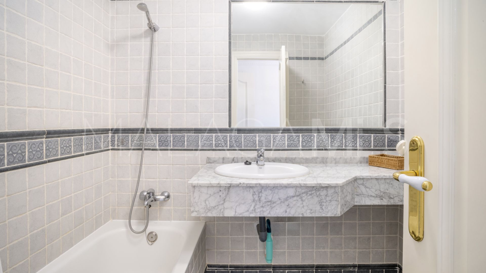 For sale apartment in Señorio de Gonzaga with 2 bedrooms