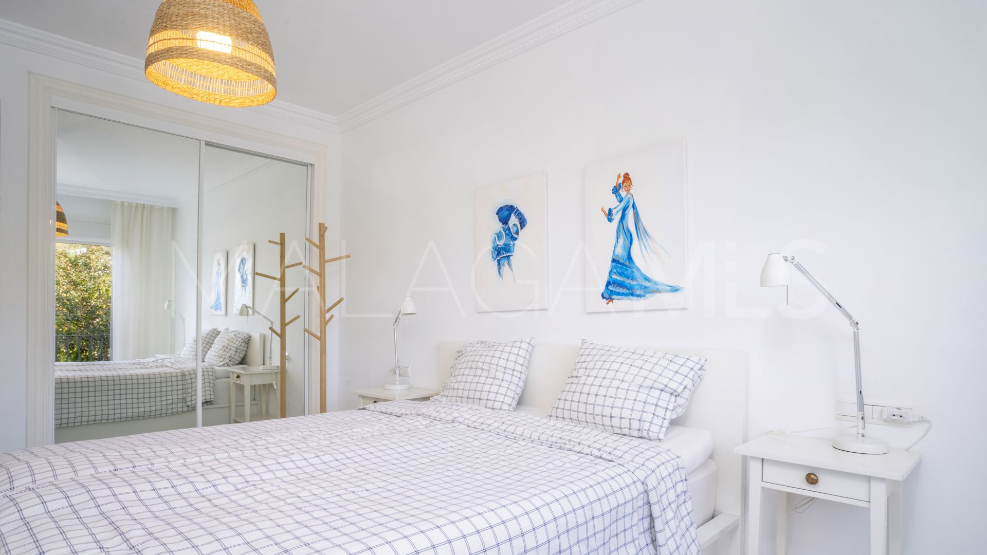 For sale apartment in Señorio de Gonzaga with 2 bedrooms