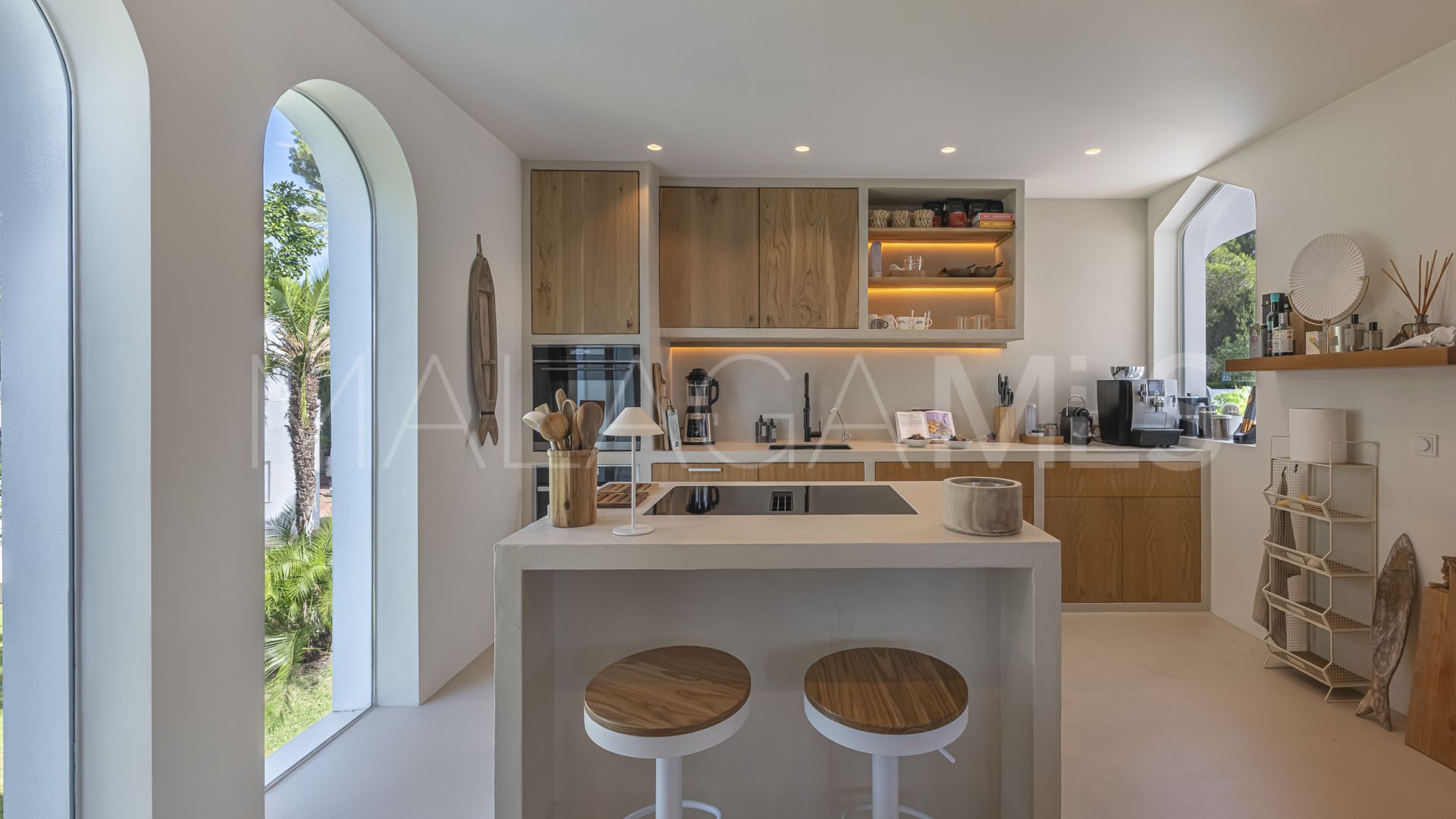 Villa for sale in Atalaya de Rio Verde