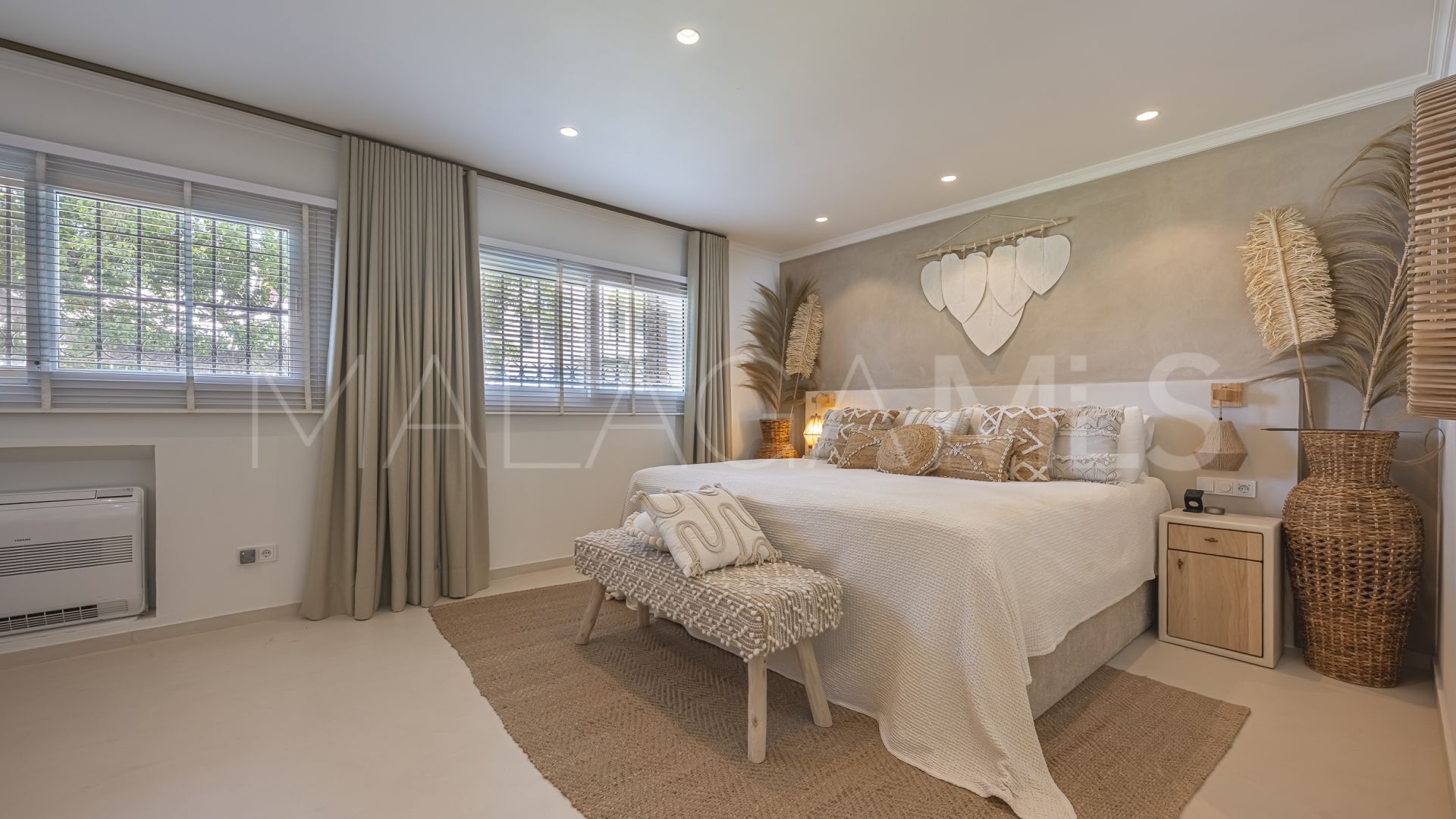 Villa for sale in Atalaya de Rio Verde