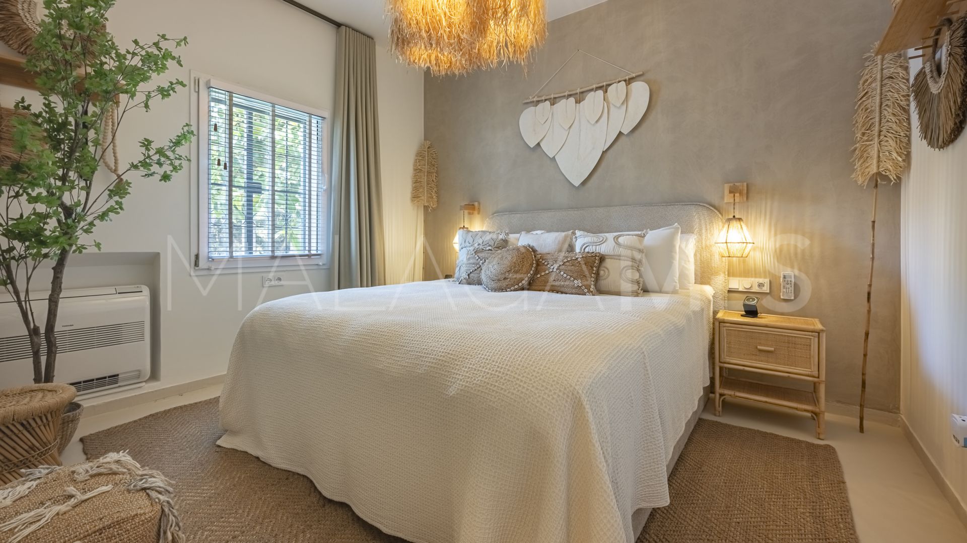 Villa for sale in Atalaya de Rio Verde