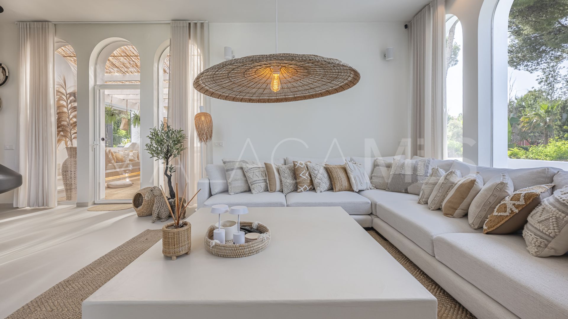 Villa for sale in Atalaya de Rio Verde