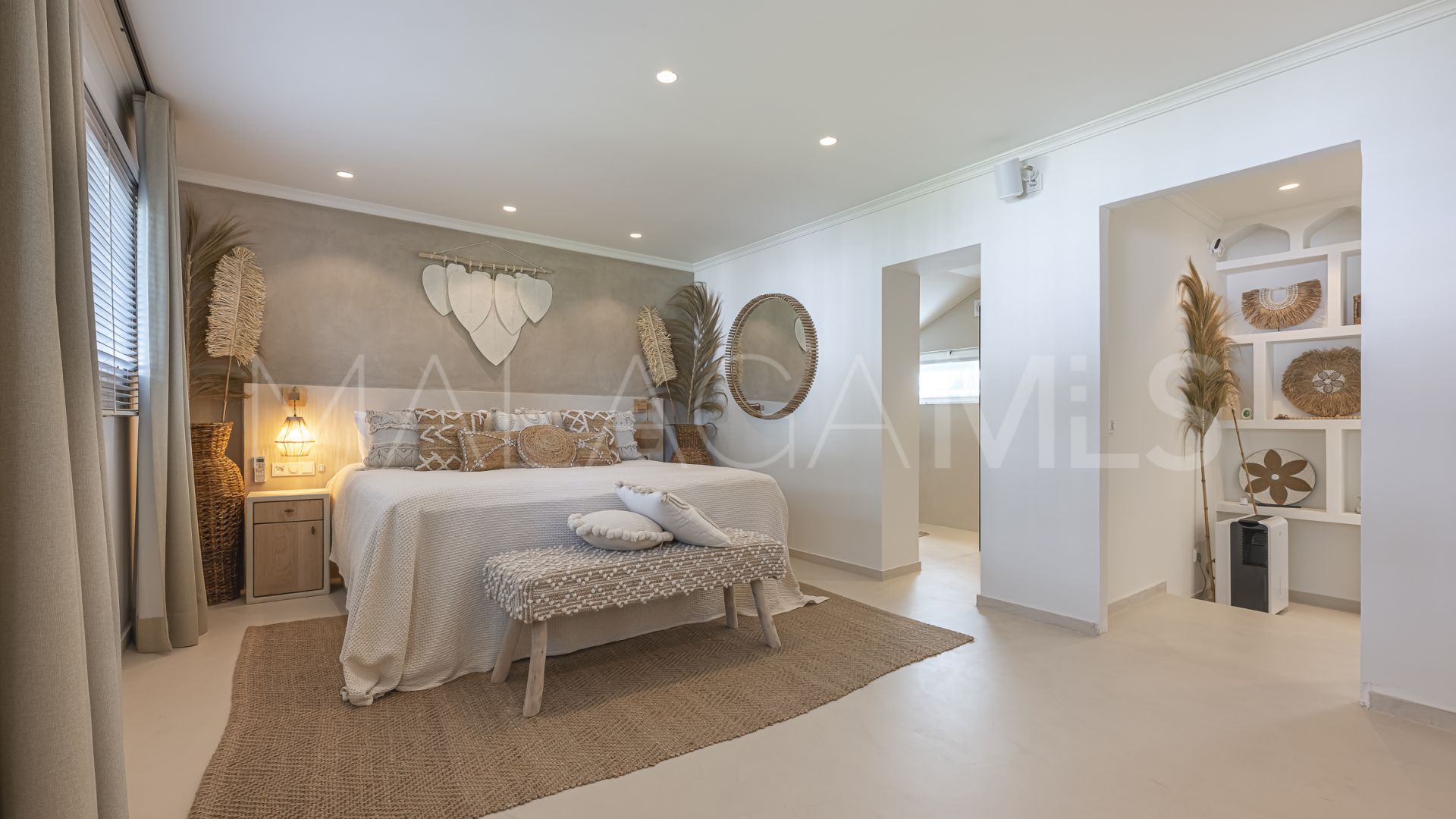 Villa for sale in Atalaya de Rio Verde