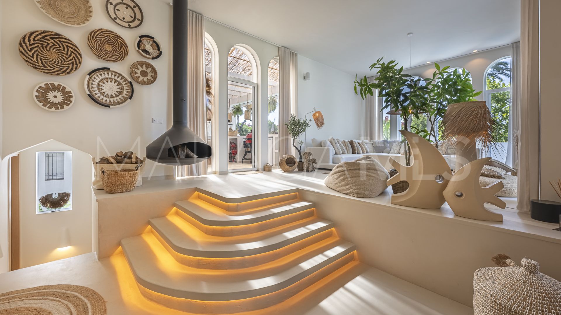 Villa for sale in Atalaya de Rio Verde