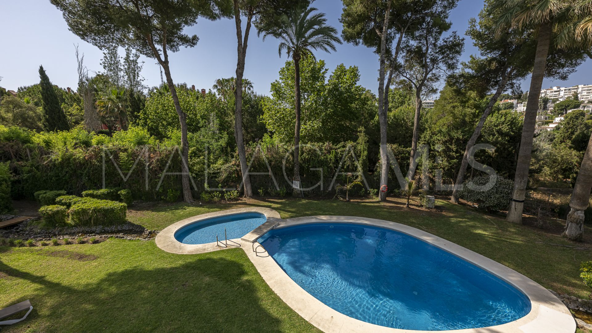 Villa for sale in Atalaya de Rio Verde