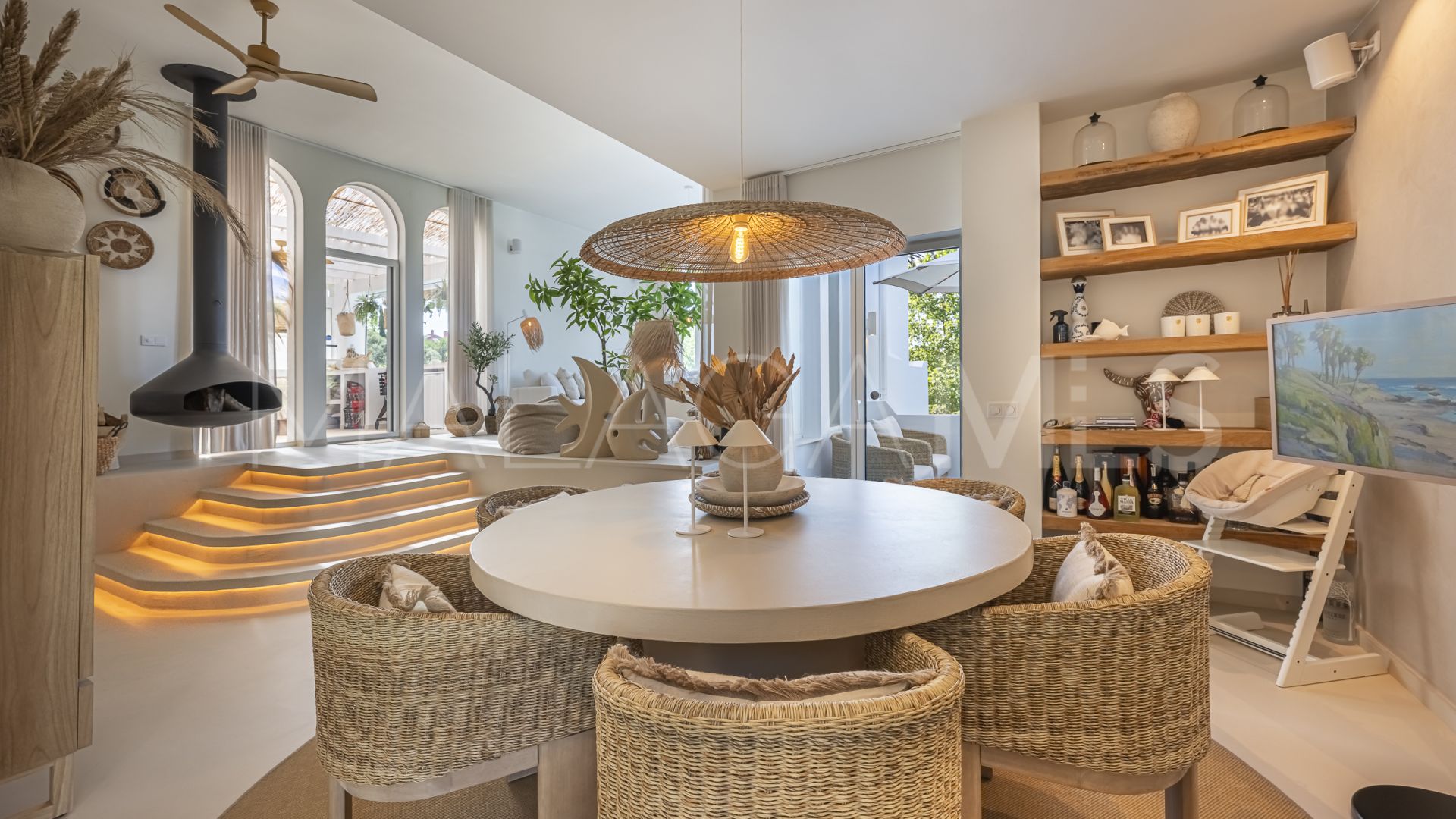 Villa for sale in Atalaya de Rio Verde
