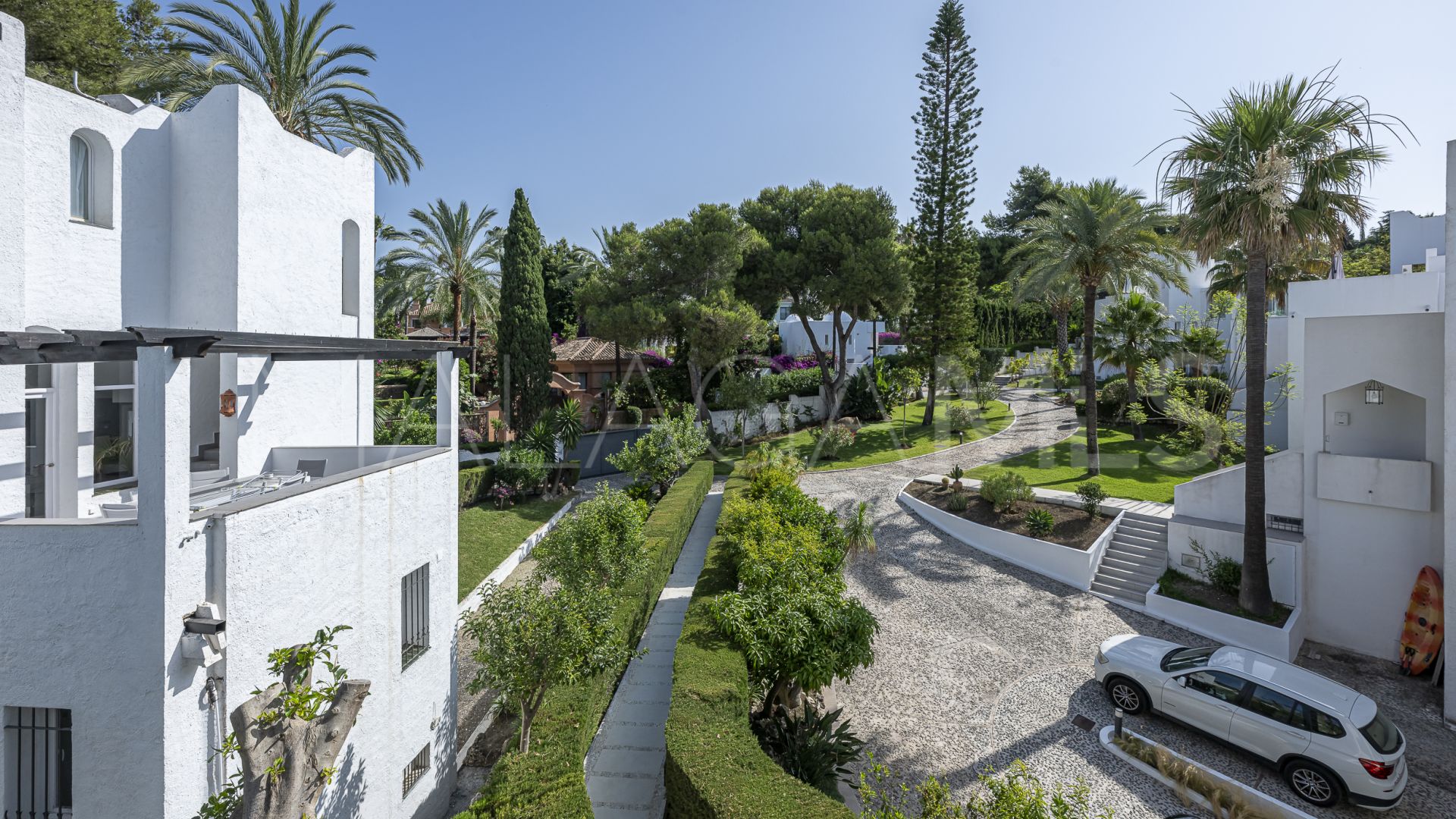 Villa for sale in Atalaya de Rio Verde