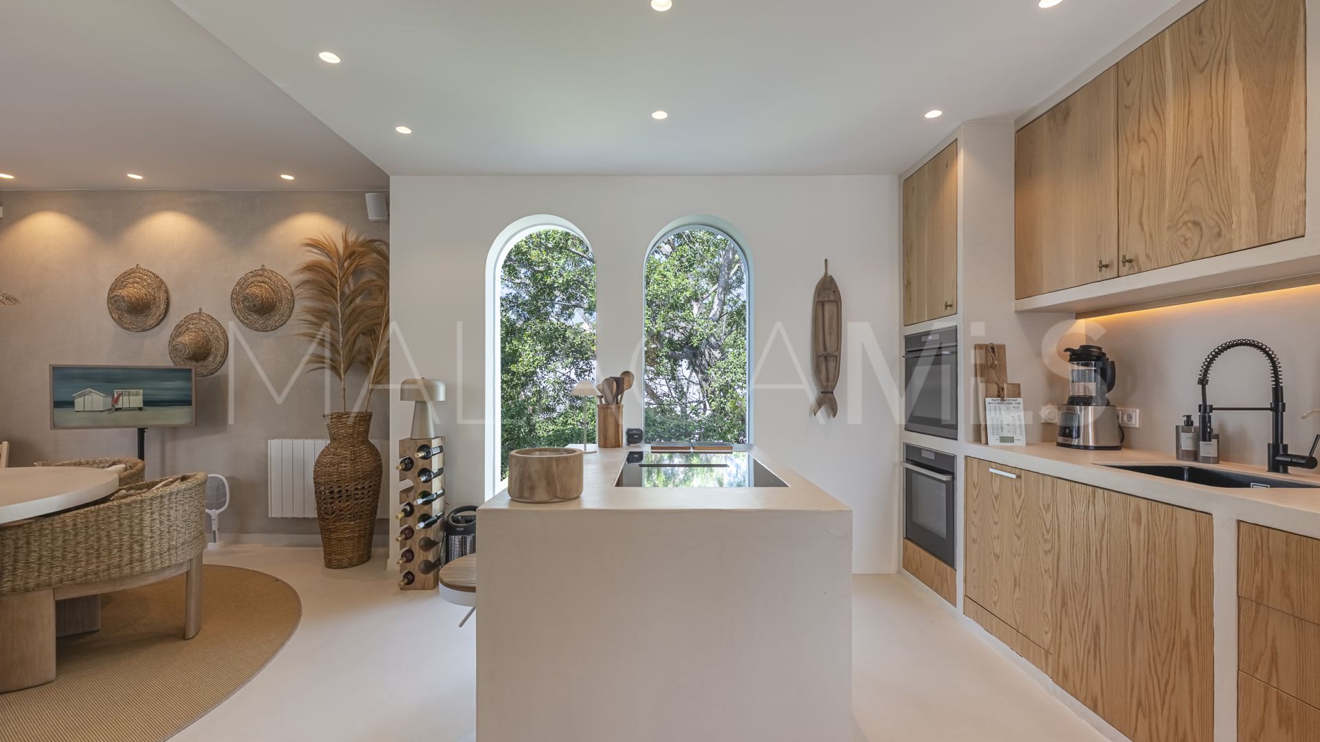 Villa for sale in Atalaya de Rio Verde