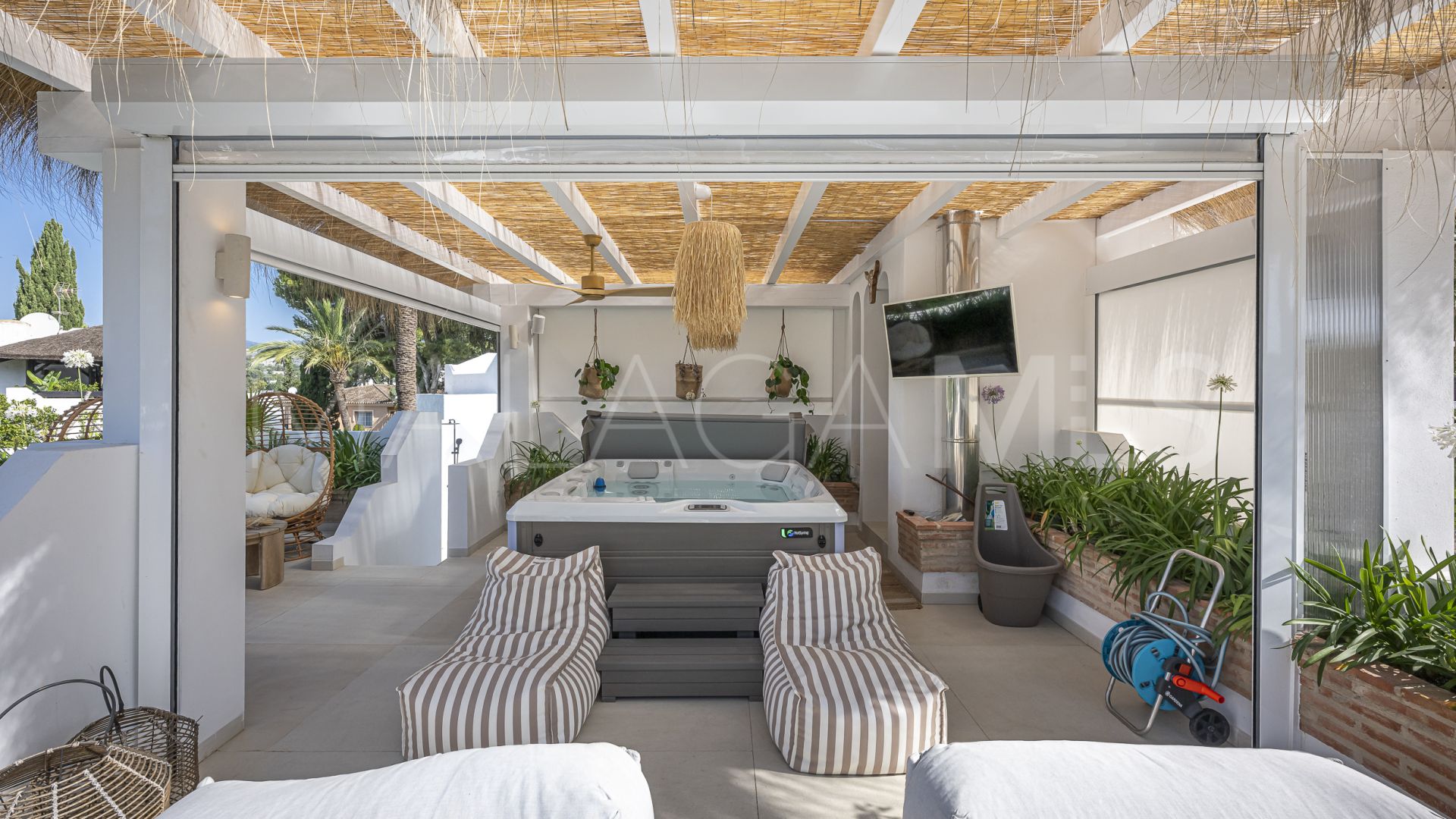 Villa for sale in Atalaya de Rio Verde