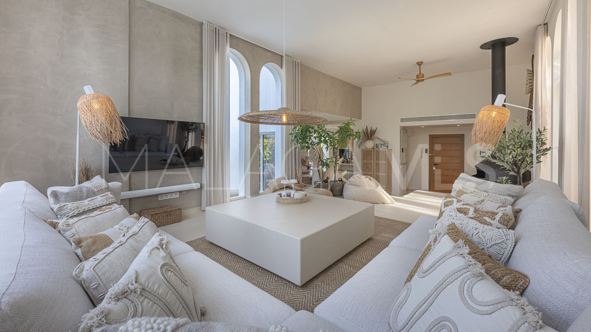 Villa for sale in Atalaya de Rio Verde