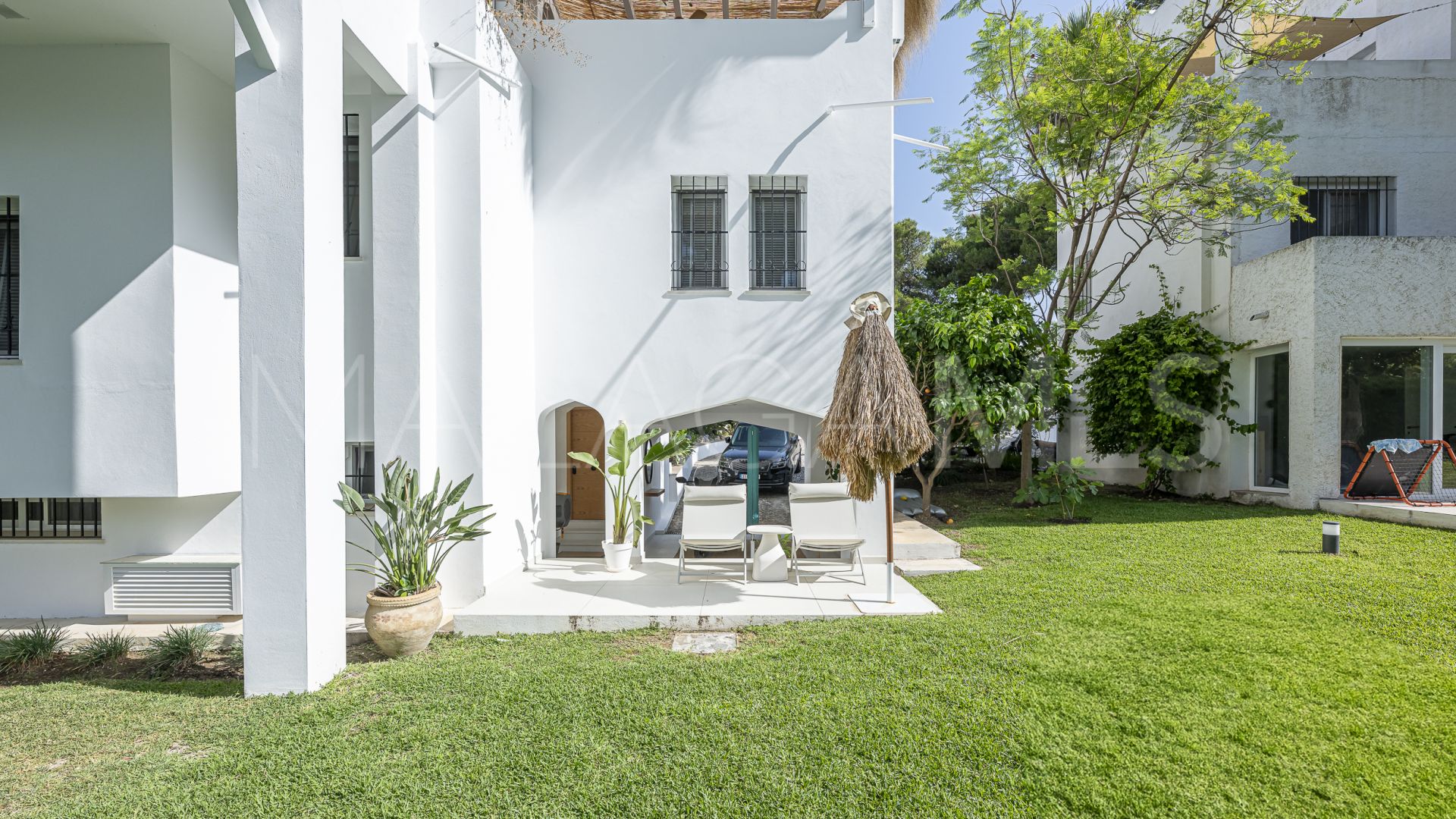Villa for sale in Atalaya de Rio Verde