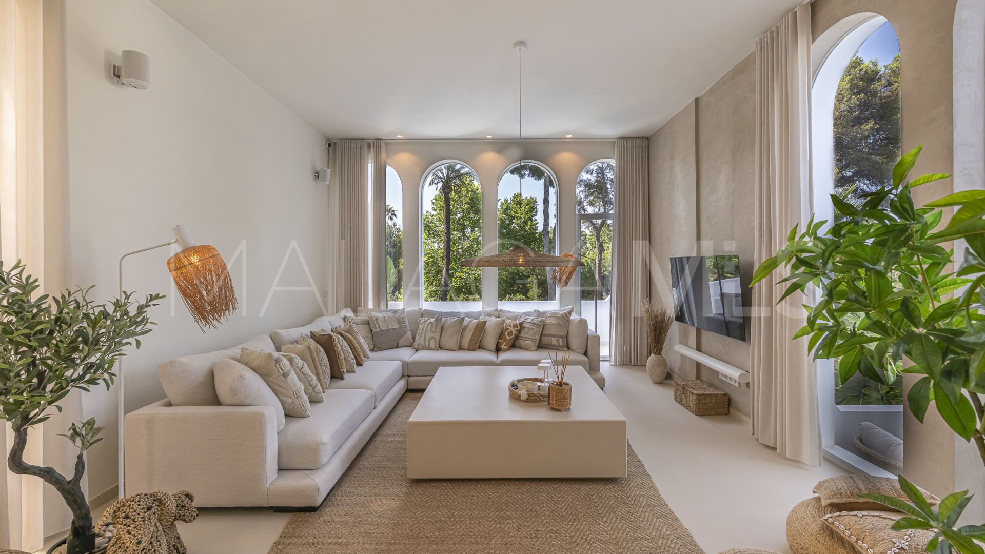 Villa for sale in Atalaya de Rio Verde