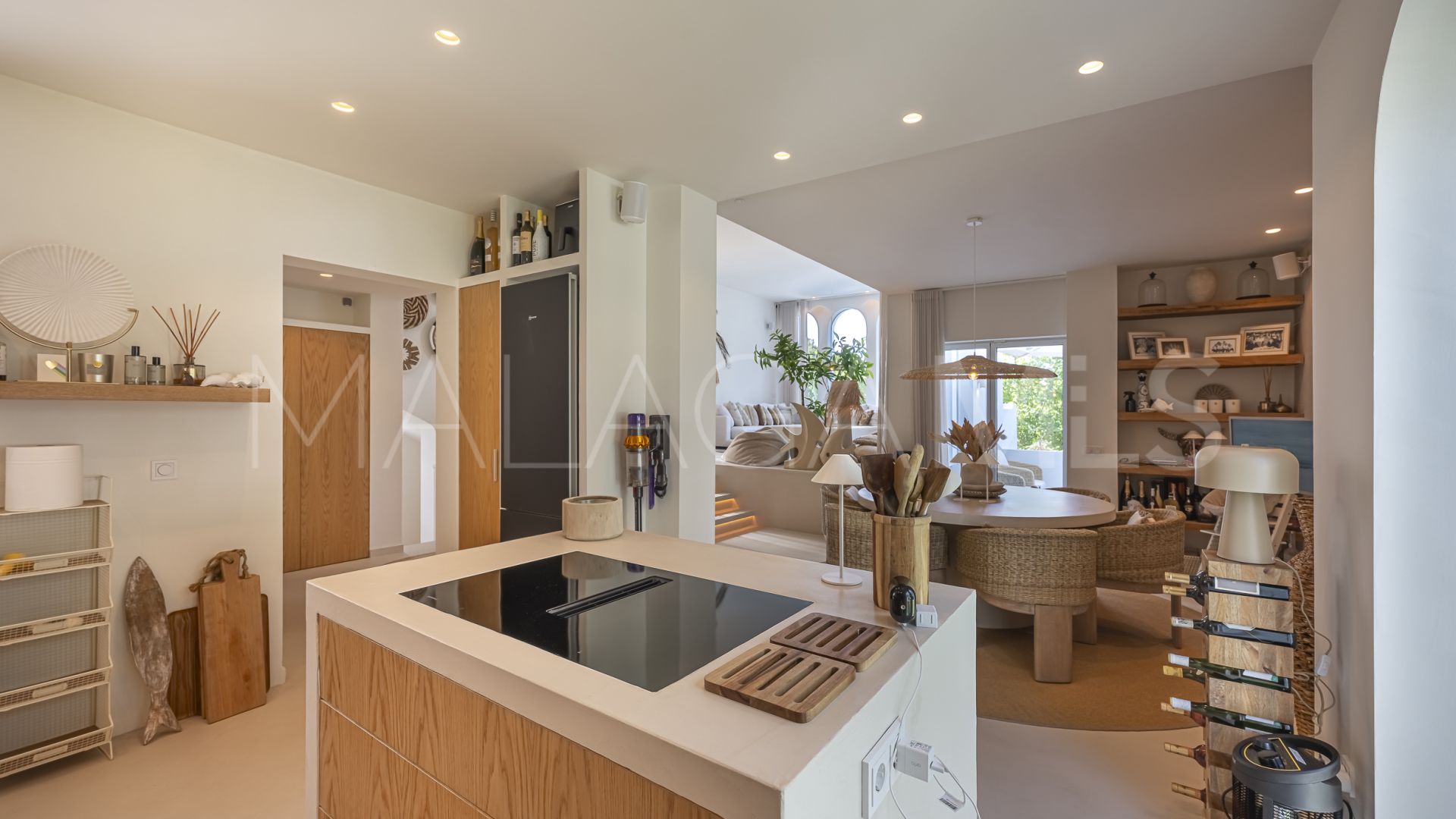 Villa for sale in Atalaya de Rio Verde