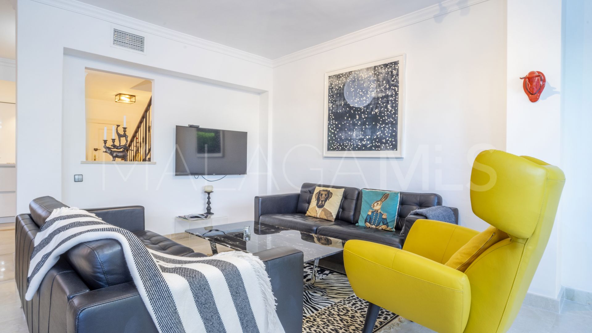 Reihenhaus for sale in Aloha Pueblo