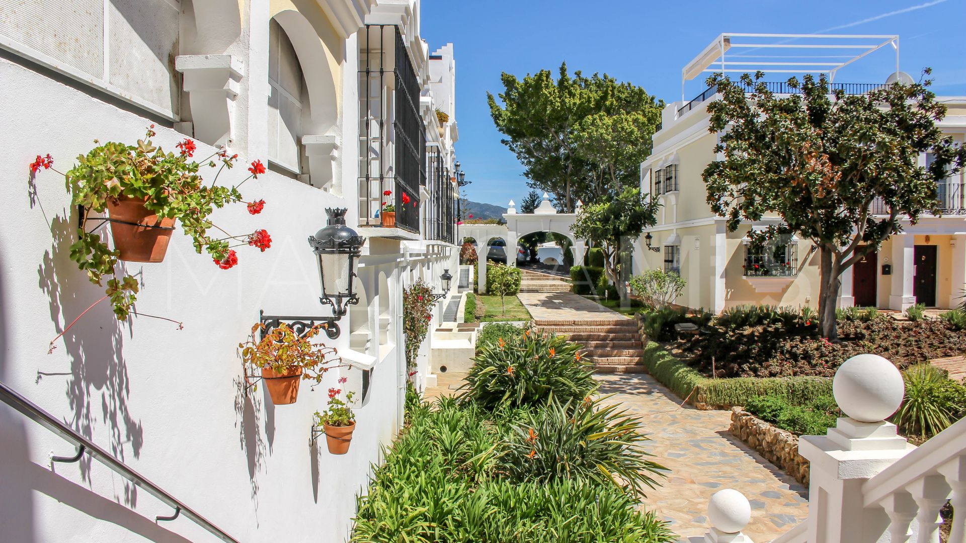 Reihenhaus for sale in Aloha Pueblo