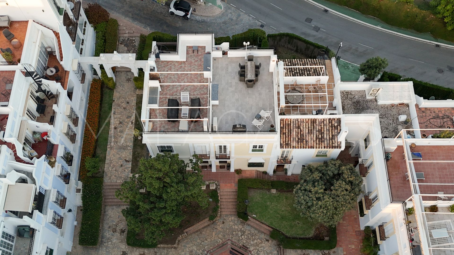 Reihenhaus for sale in Aloha Pueblo