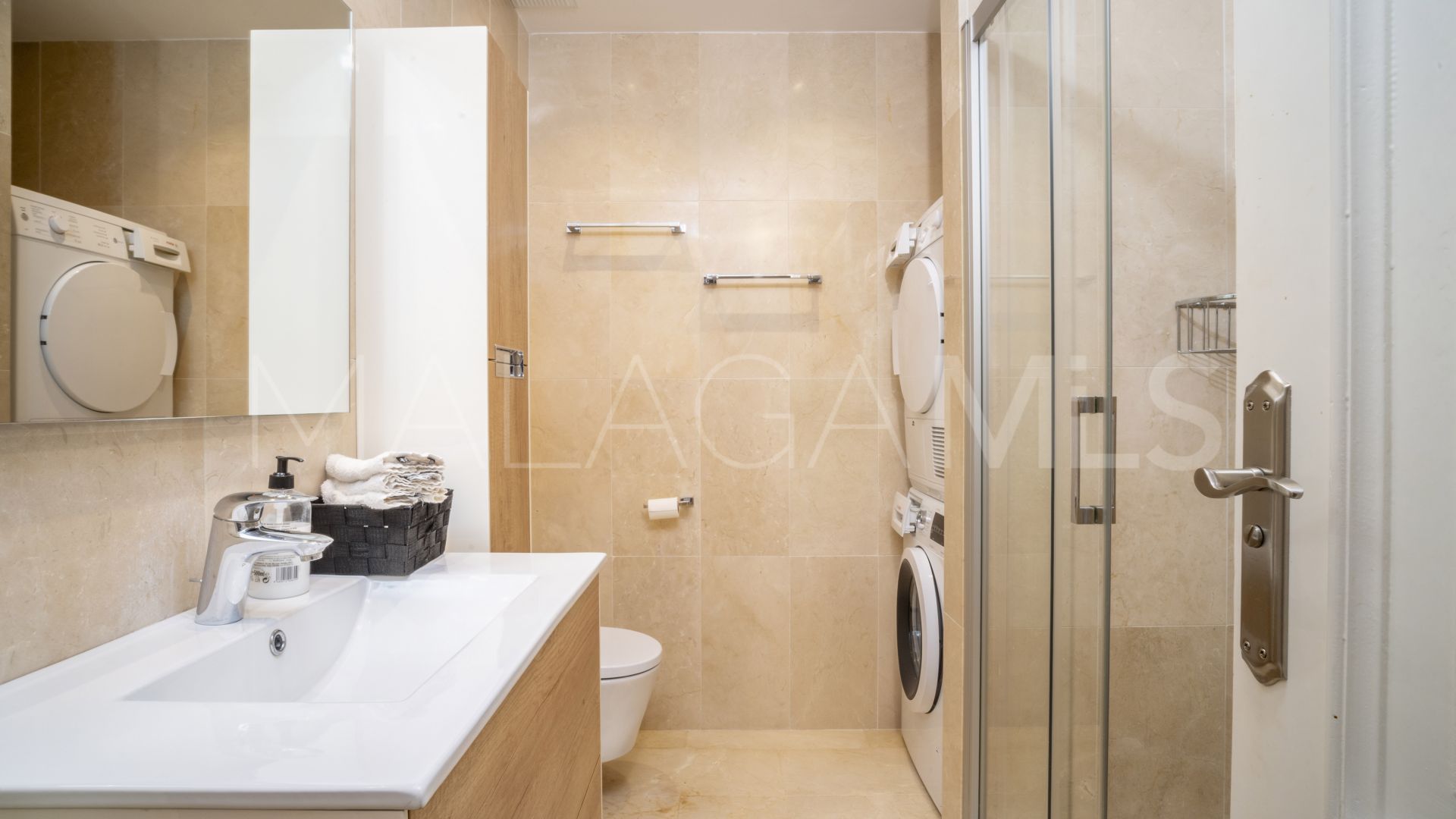 Reihenhaus for sale in Aloha Pueblo