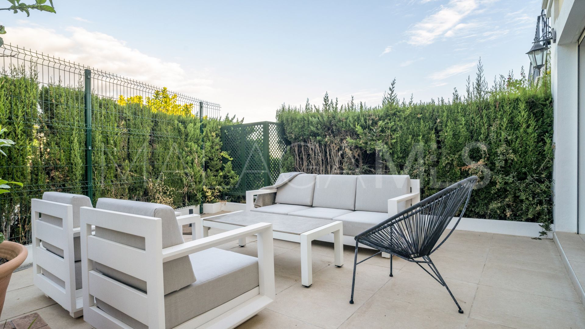 Reihenhaus for sale in Aloha Pueblo