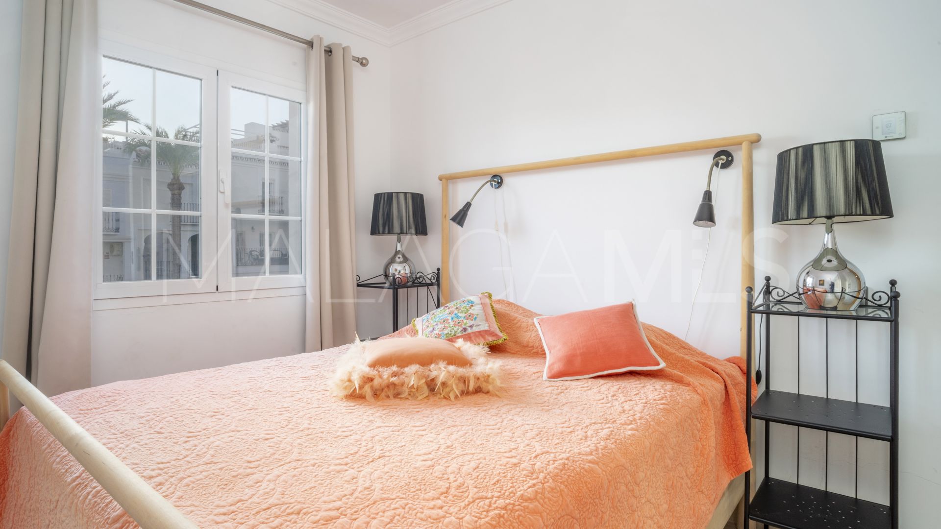 Reihenhaus for sale in Aloha Pueblo