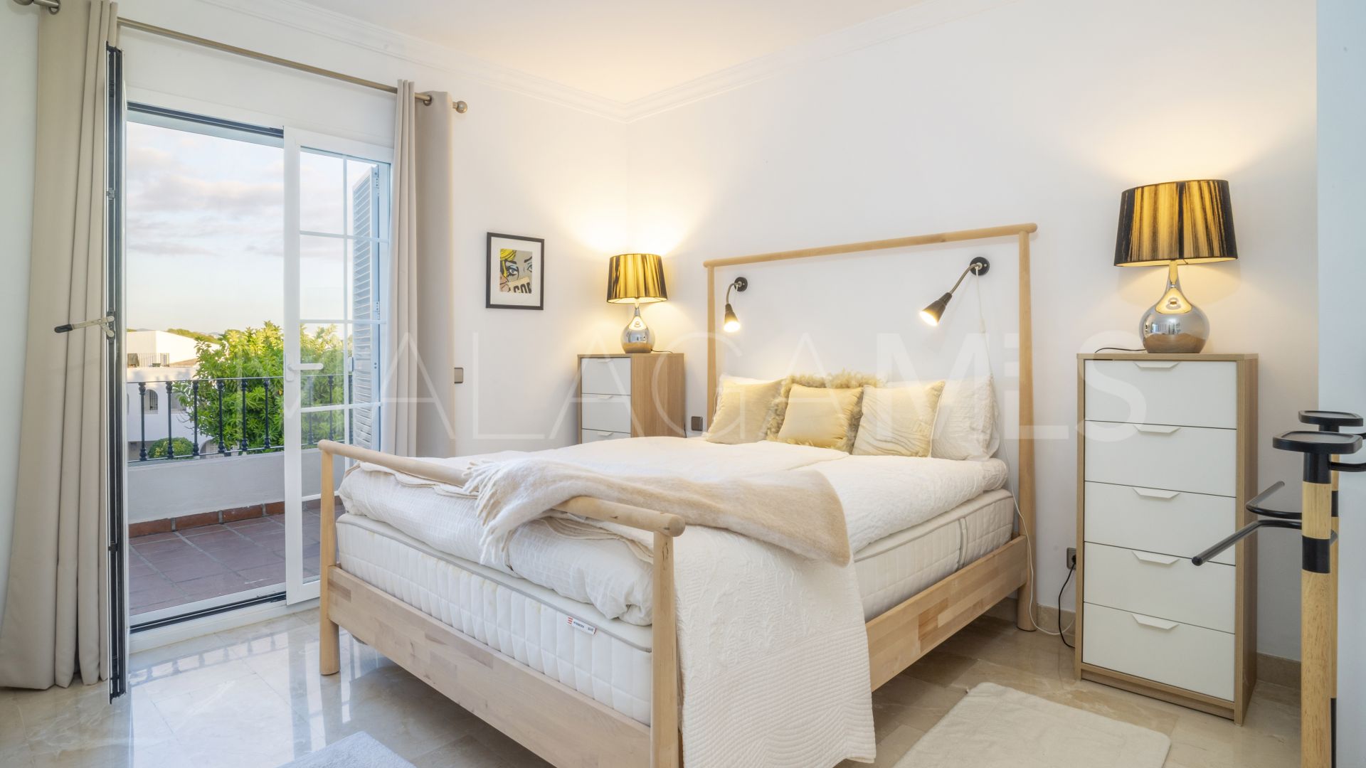 Reihenhaus for sale in Aloha Pueblo