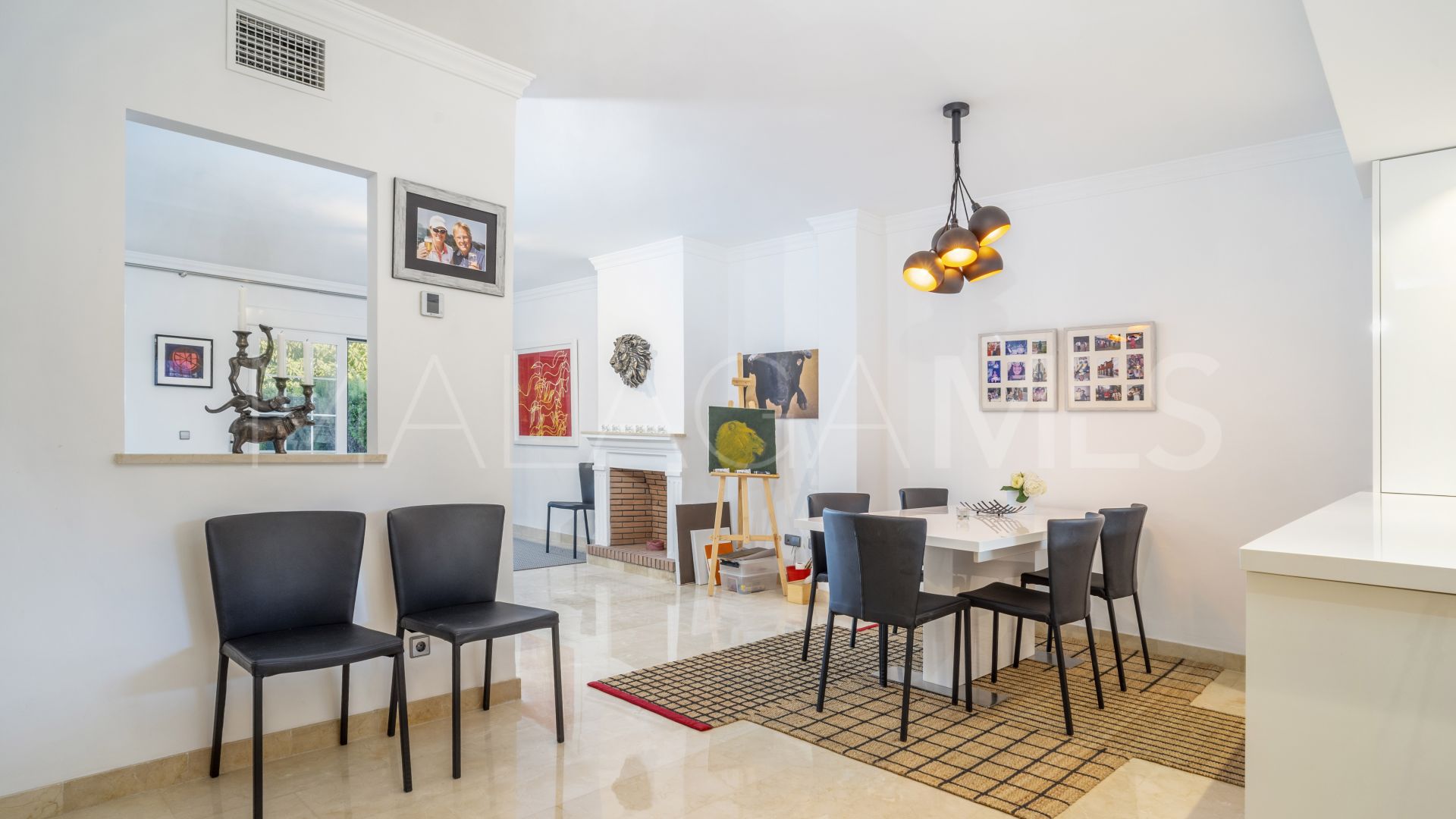 Reihenhaus for sale in Aloha Pueblo