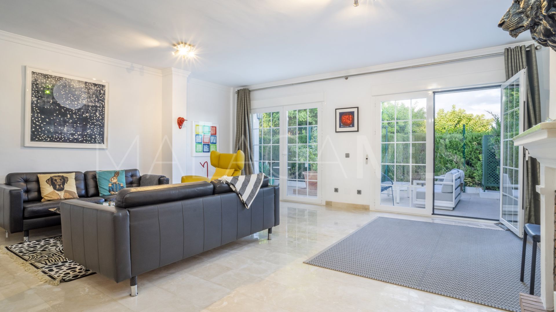 Reihenhaus for sale in Aloha Pueblo