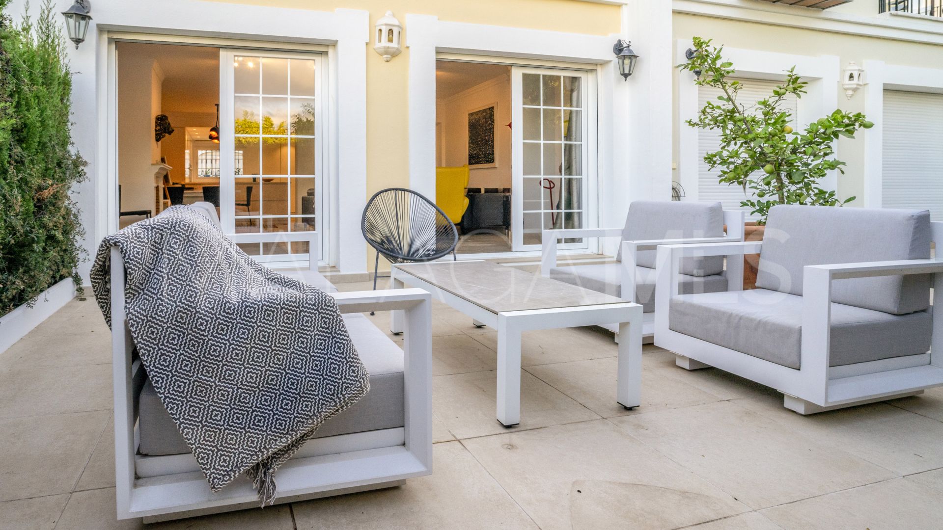 Reihenhaus for sale in Aloha Pueblo