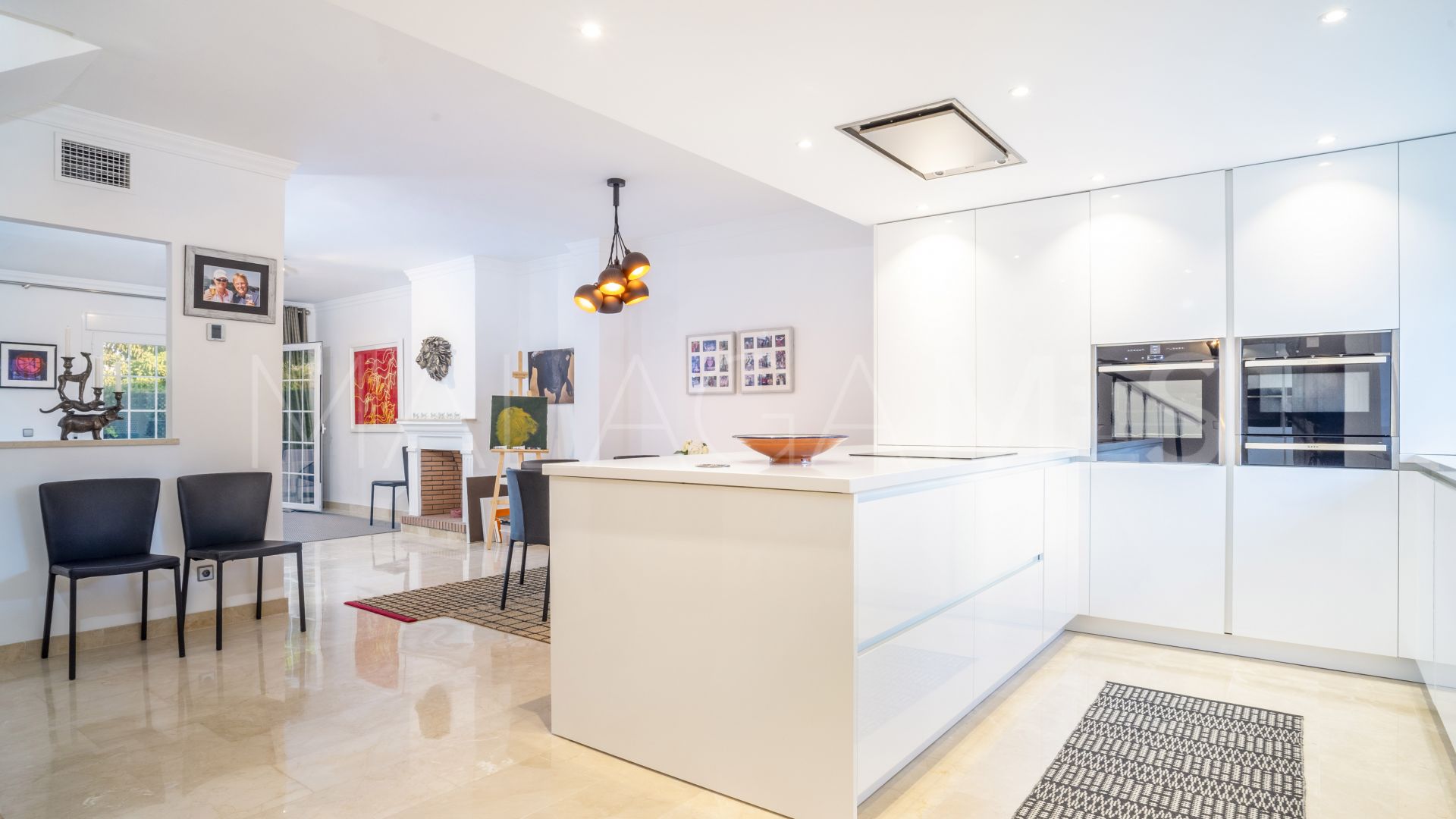 Reihenhaus for sale in Aloha Pueblo