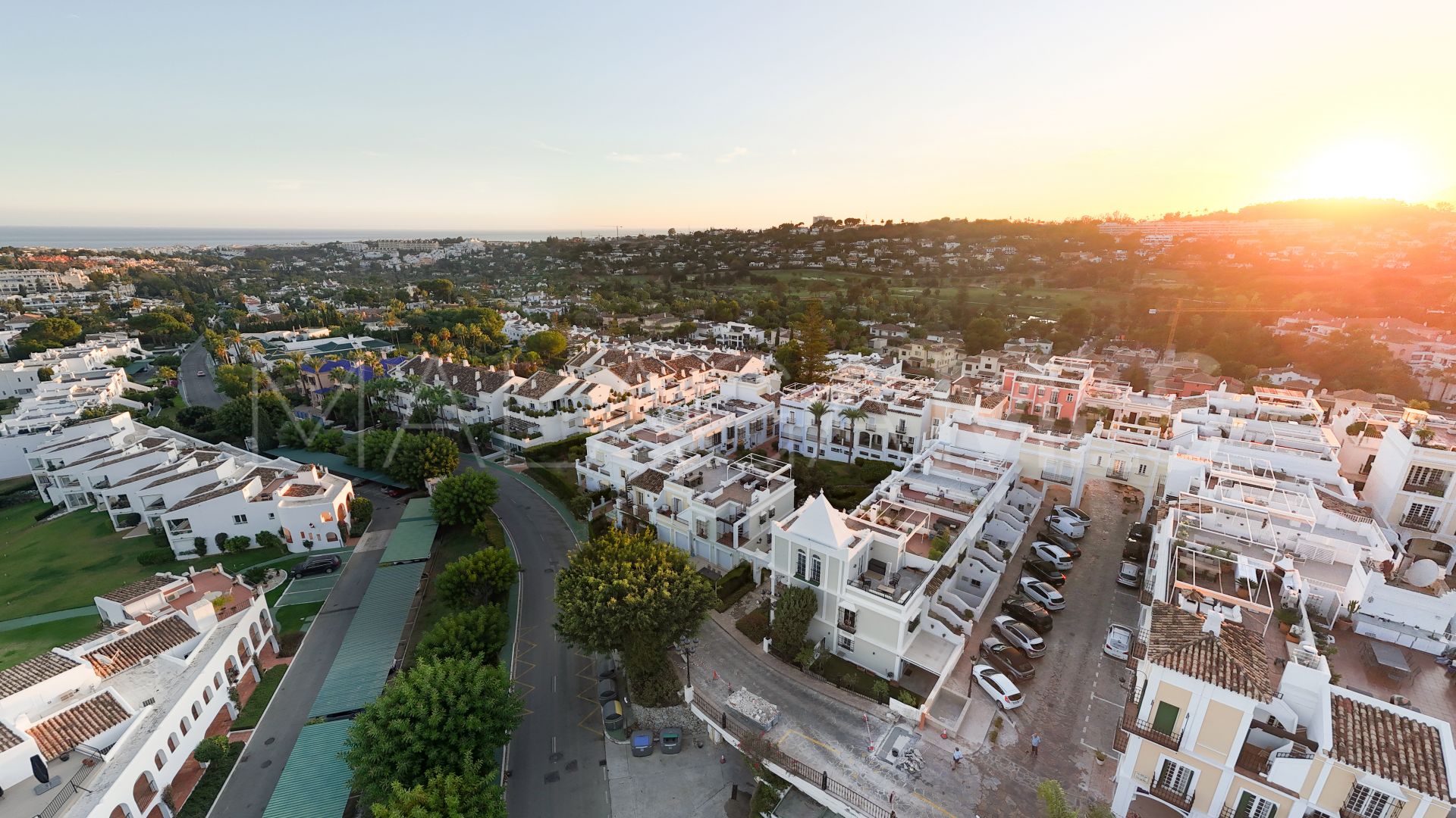 Reihenhaus for sale in Aloha Pueblo