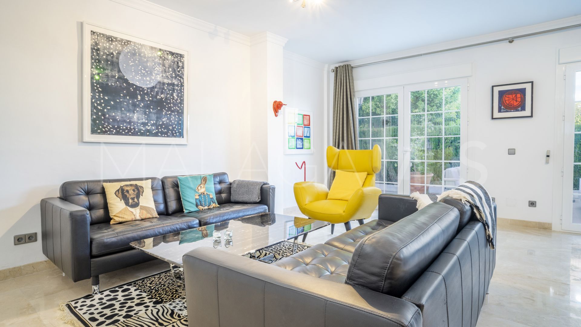 Reihenhaus for sale in Aloha Pueblo