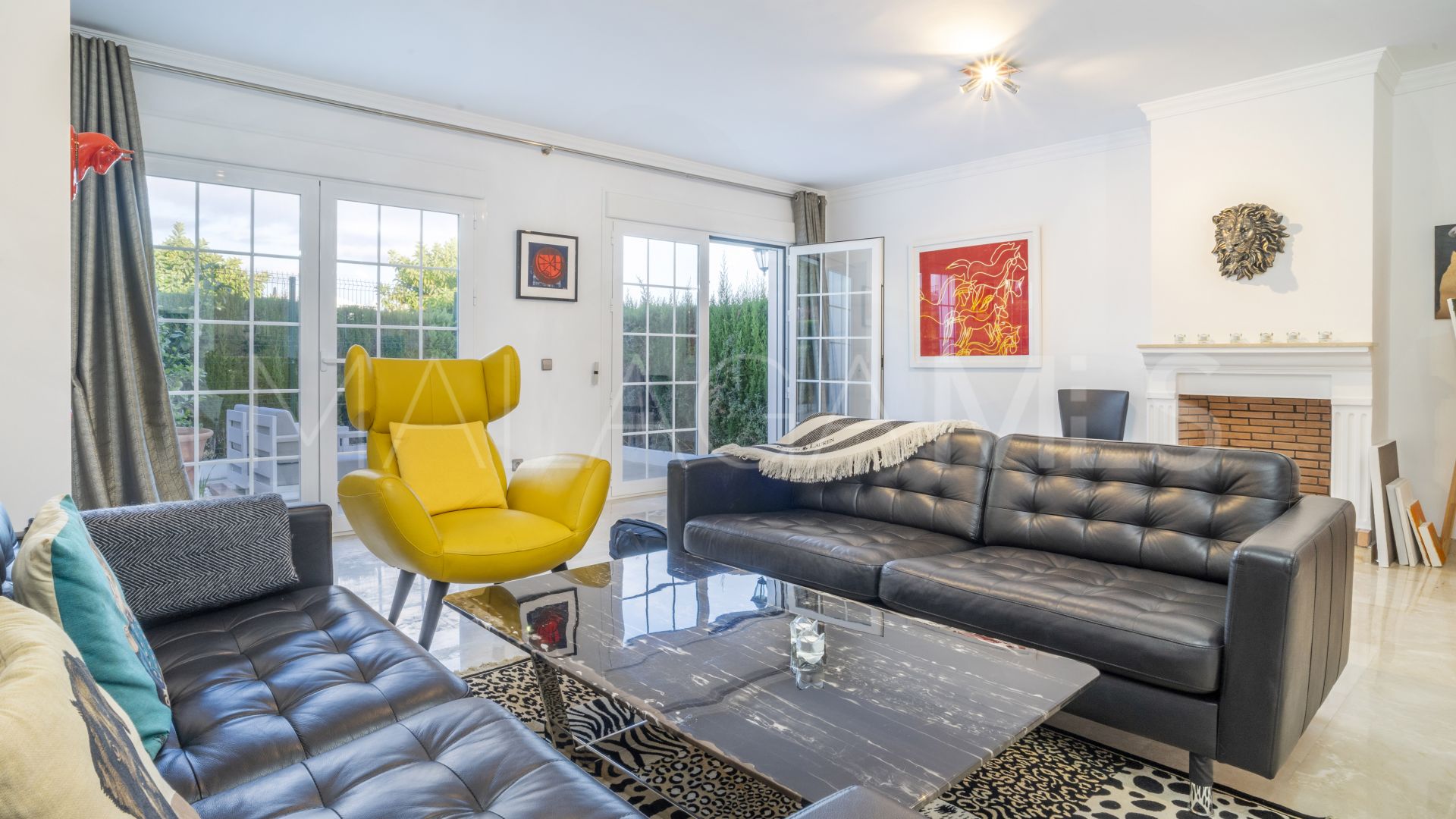 Reihenhaus for sale in Aloha Pueblo