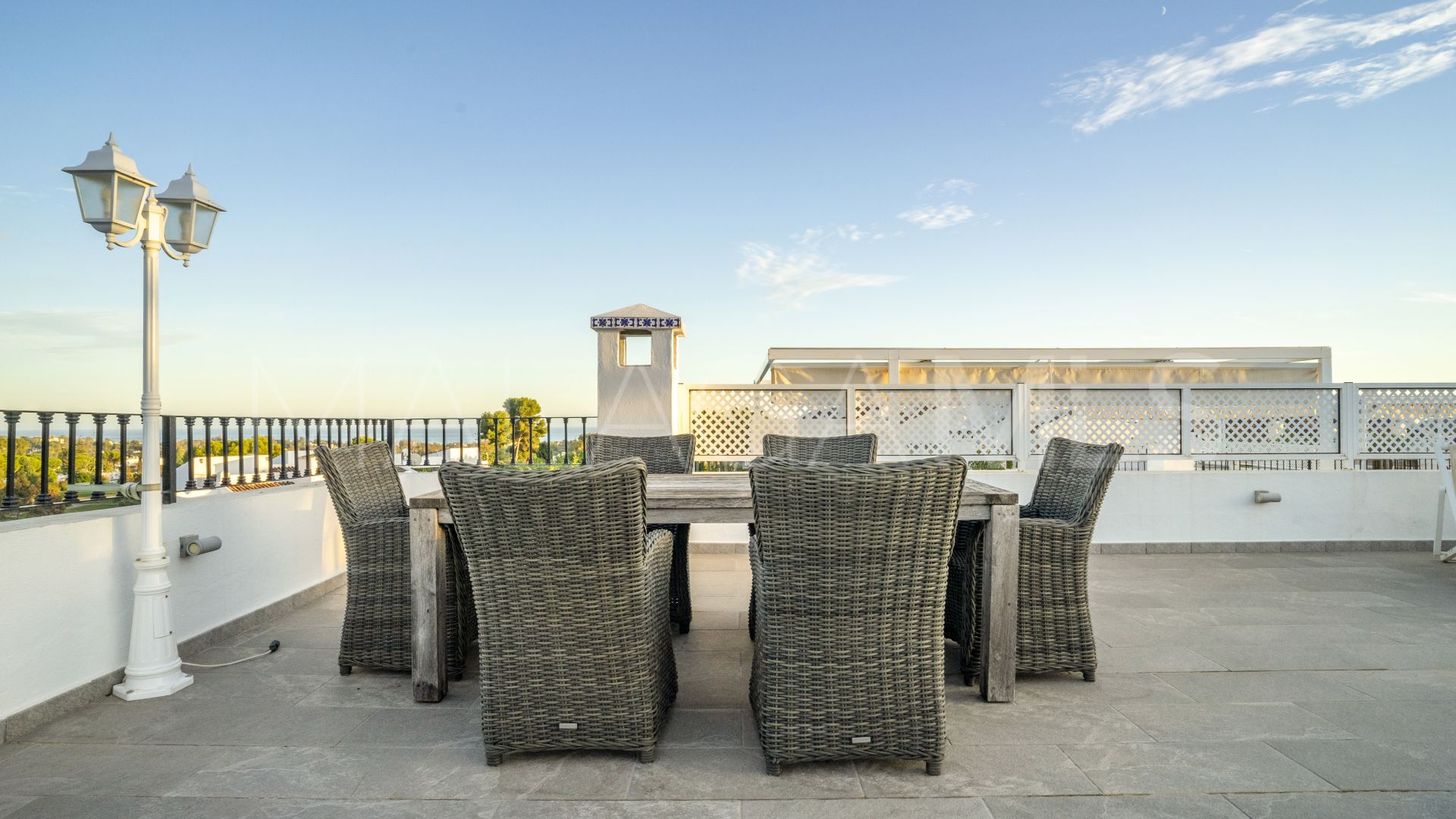 Reihenhaus for sale in Aloha Pueblo