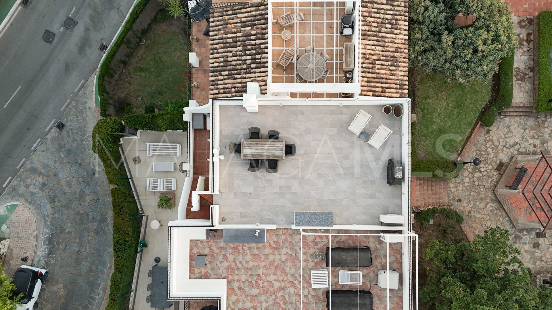 Reihenhaus for sale in Aloha Pueblo