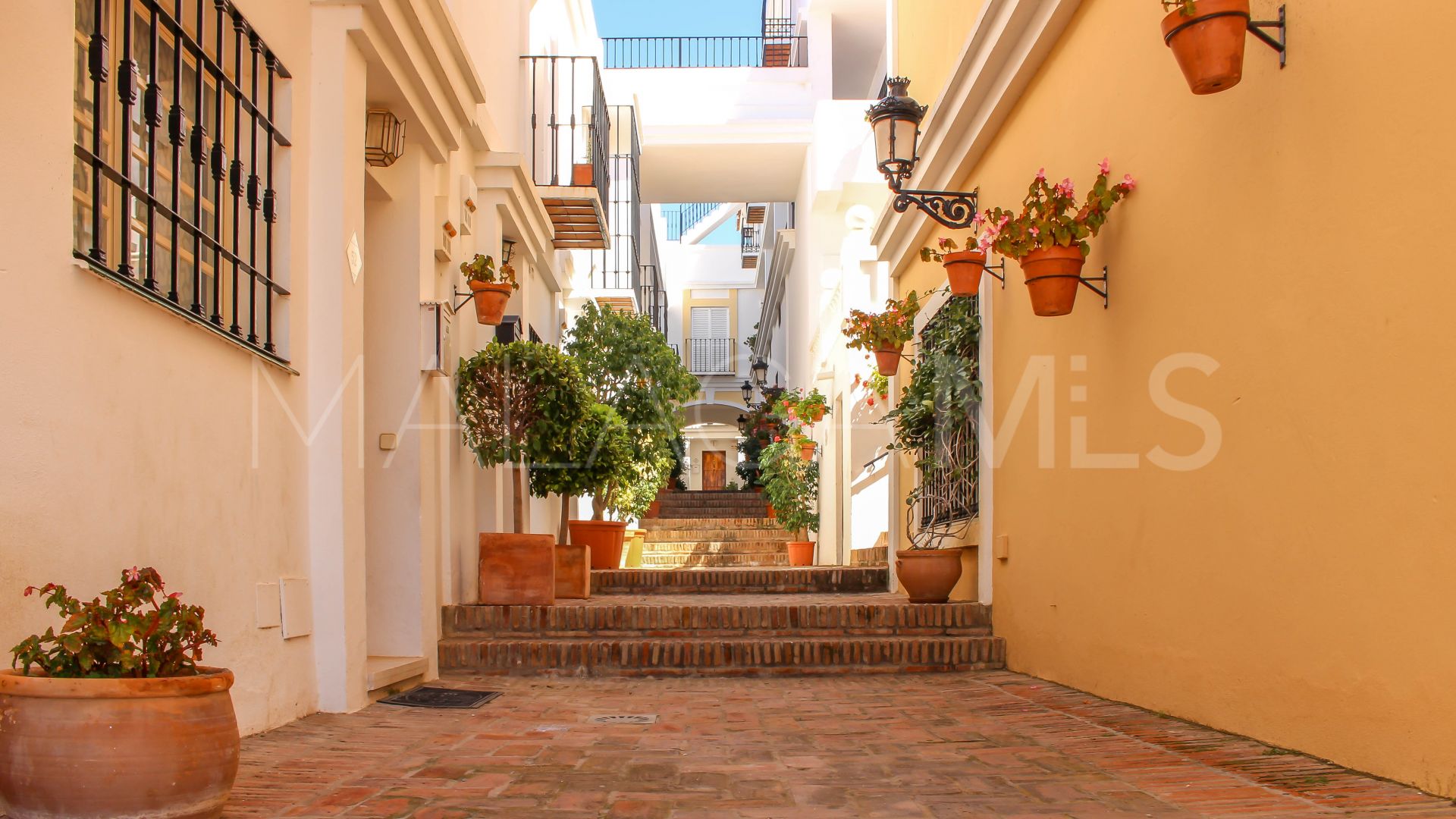 Reihenhaus for sale in Aloha Pueblo