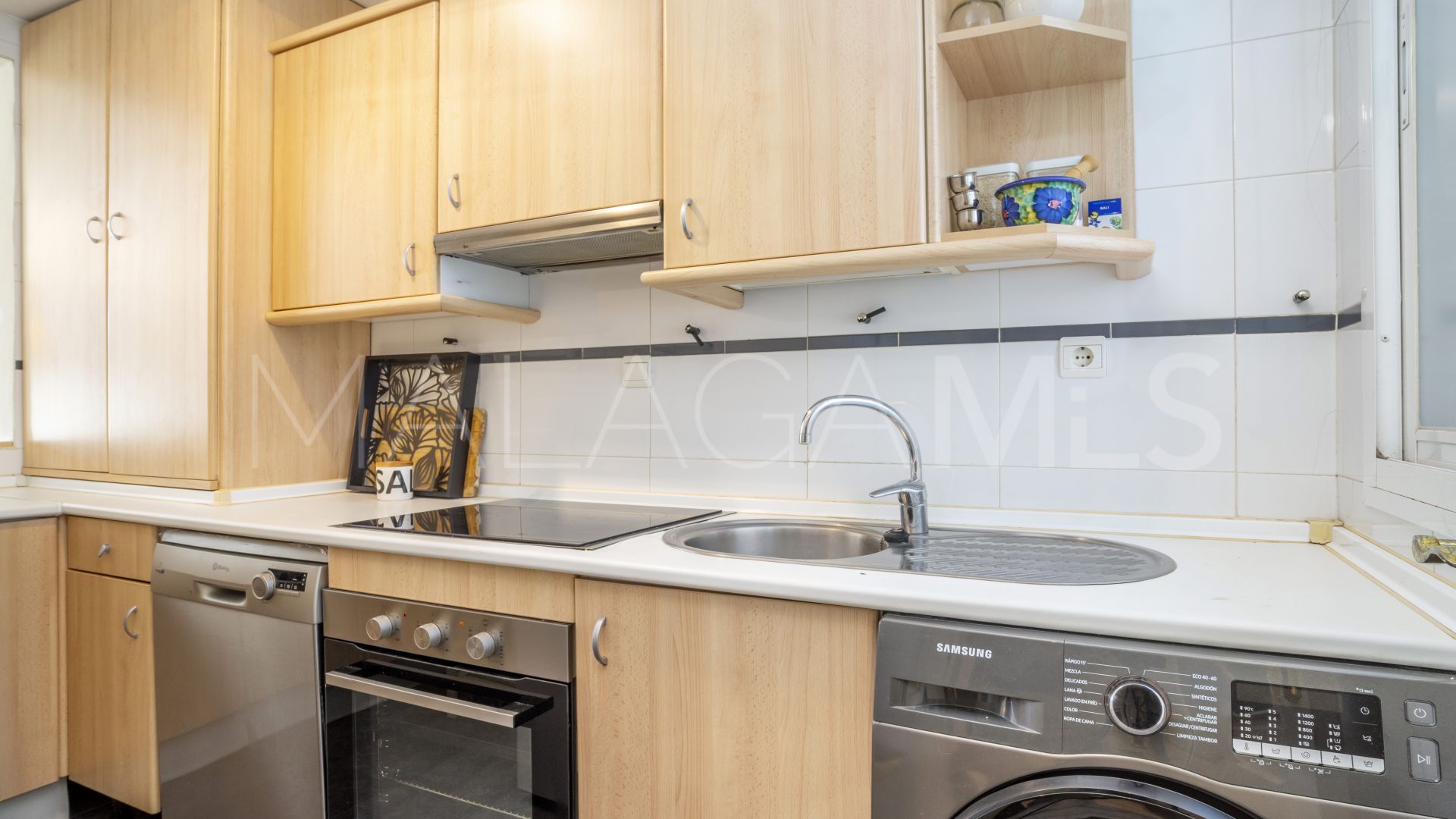 Buy apartamento planta baja with 2 bedrooms in Señorio de Gonzaga