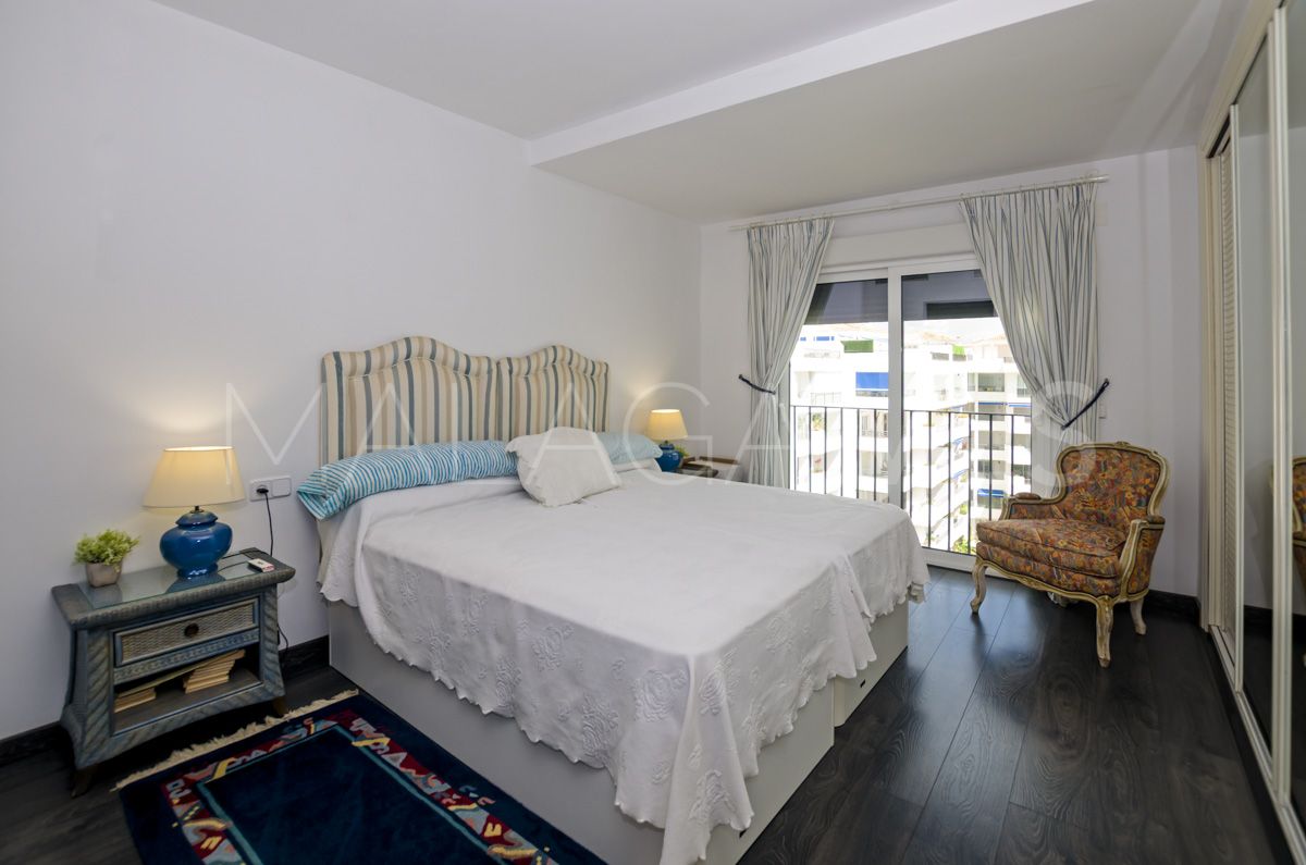 For sale Jardines del Puerto 3 bedrooms penthouse