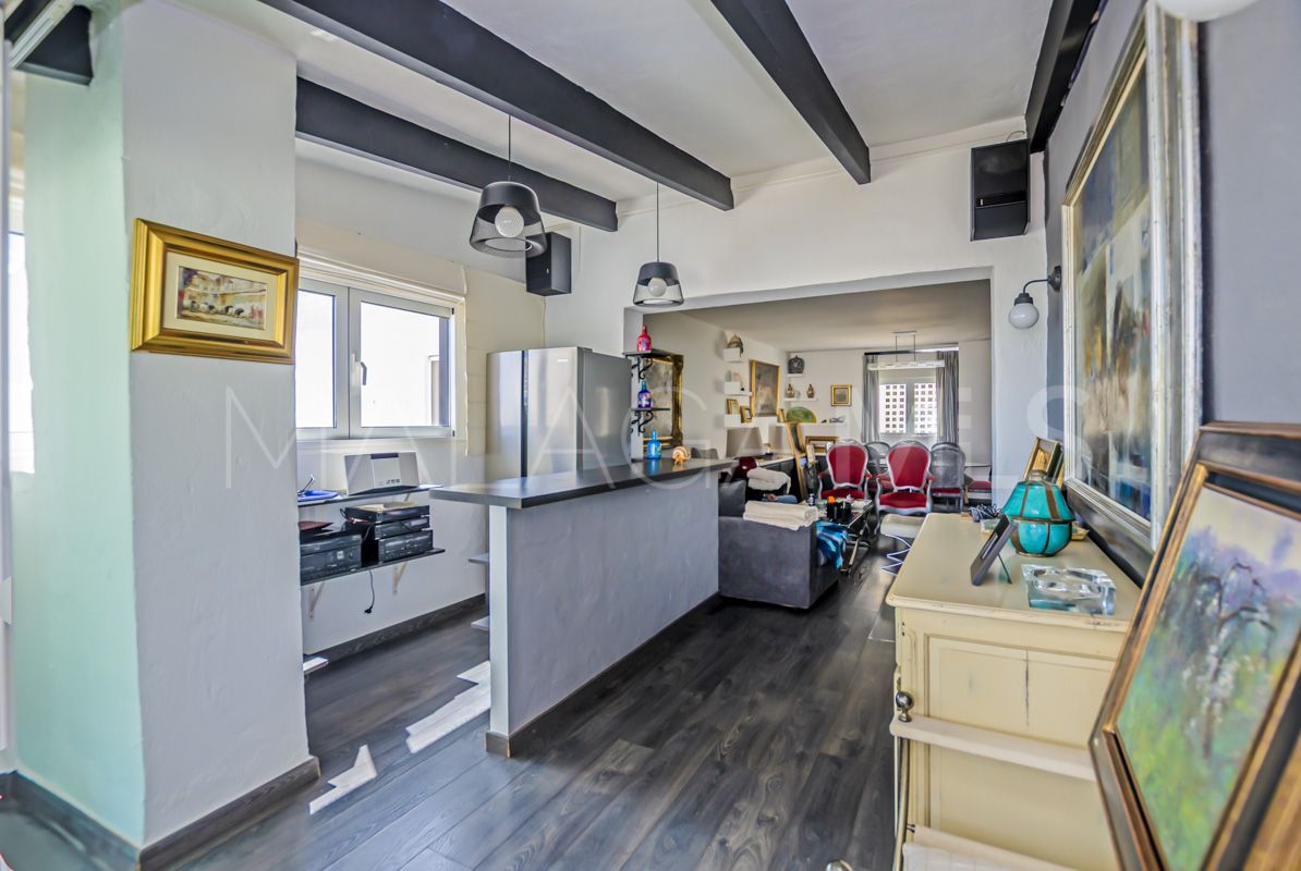 For sale Jardines del Puerto 3 bedrooms penthouse