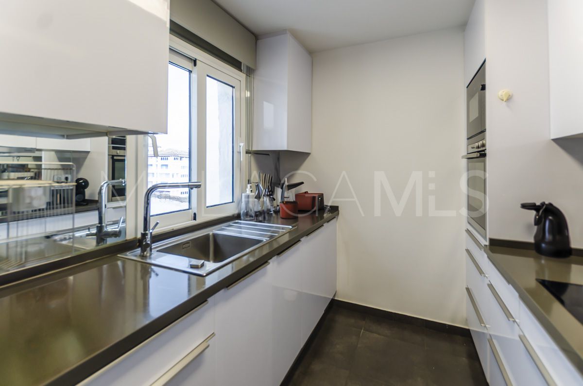 For sale Jardines del Puerto 3 bedrooms penthouse