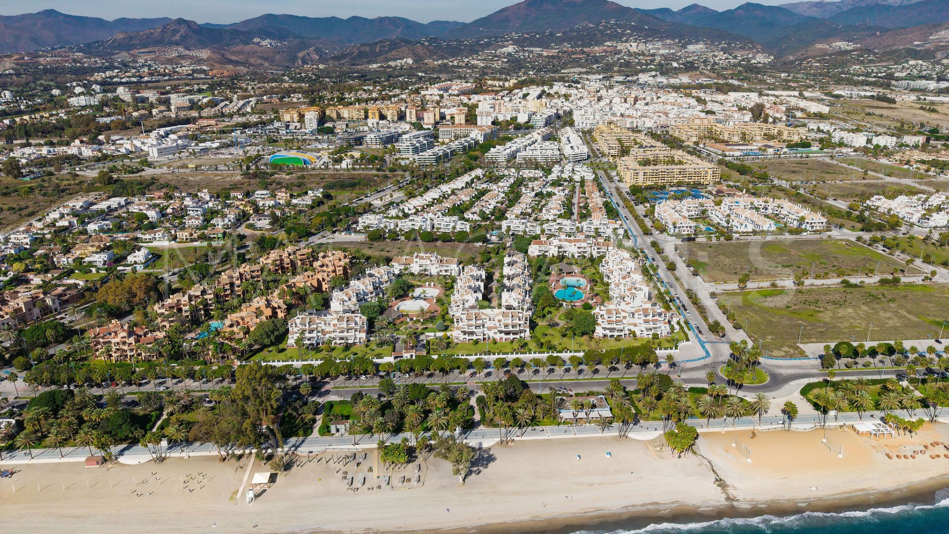 Apartamento for sale in San Pedro Playa