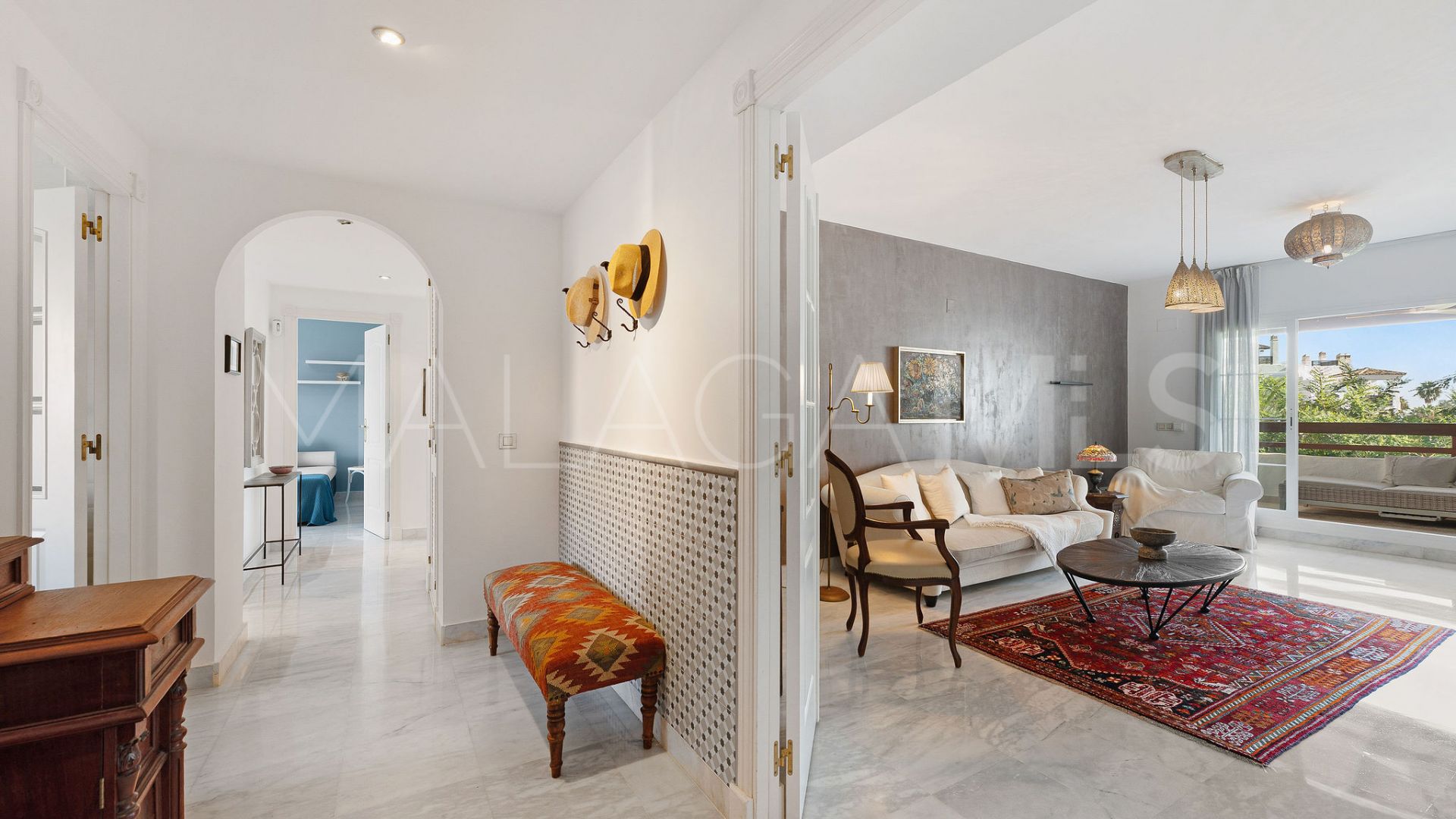 Apartamento for sale in San Pedro Playa