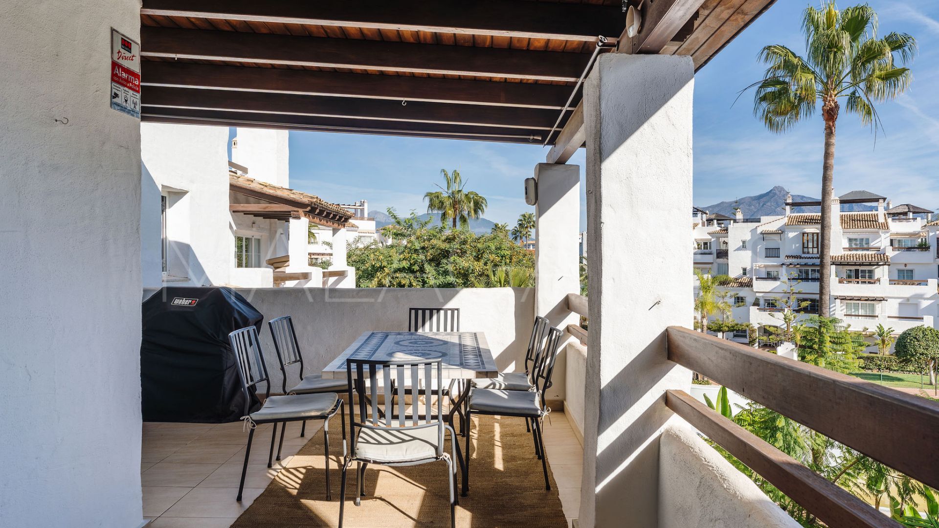 Apartamento for sale in San Pedro Playa