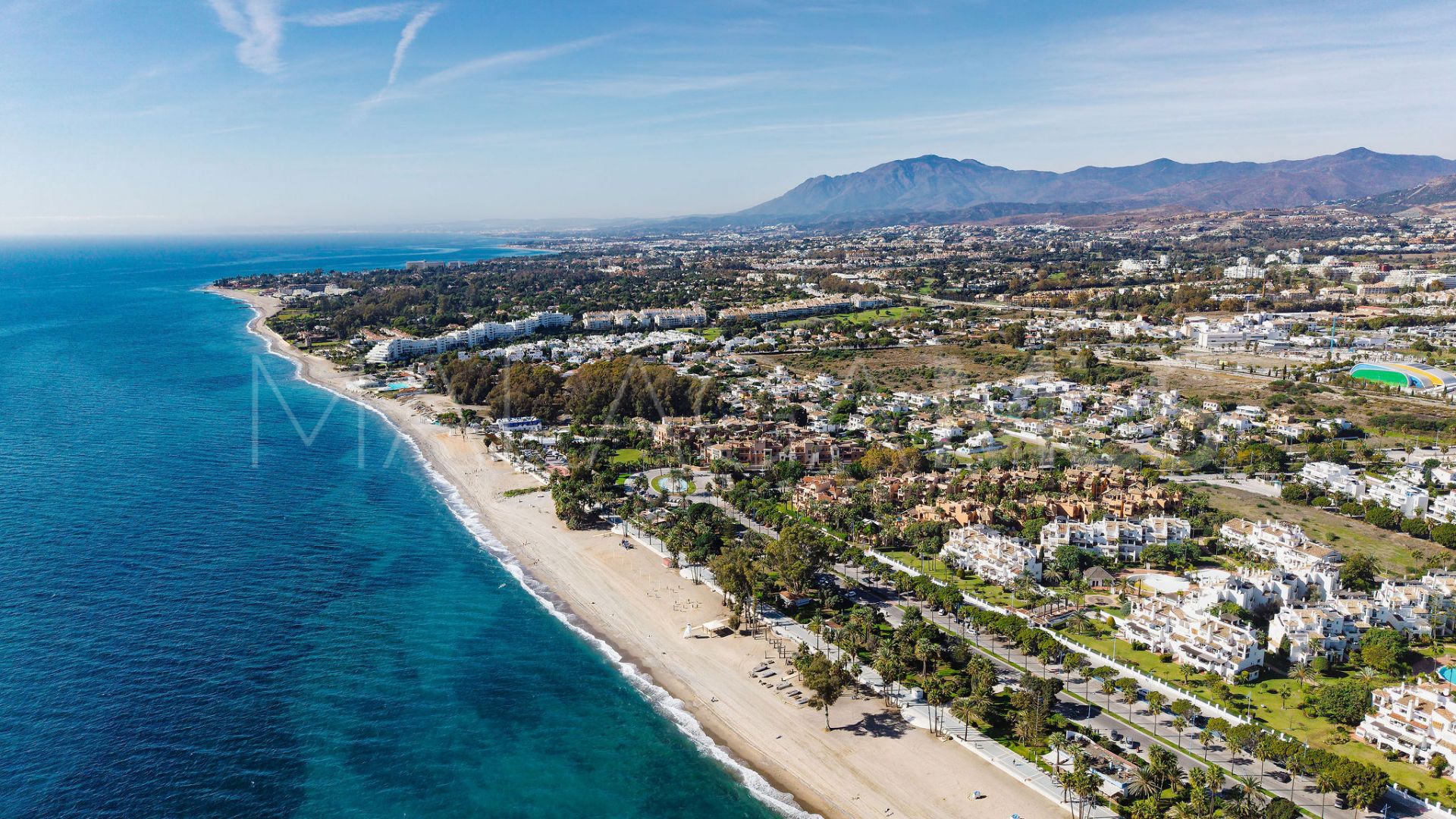 Apartamento for sale in San Pedro Playa