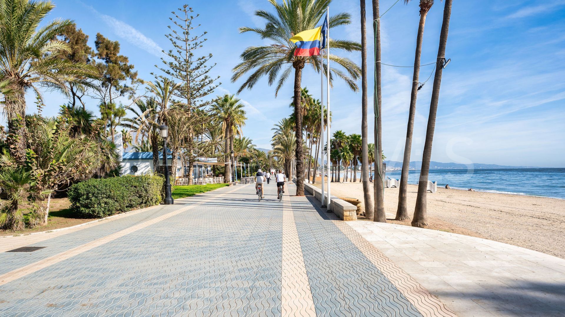 Apartamento for sale in San Pedro Playa