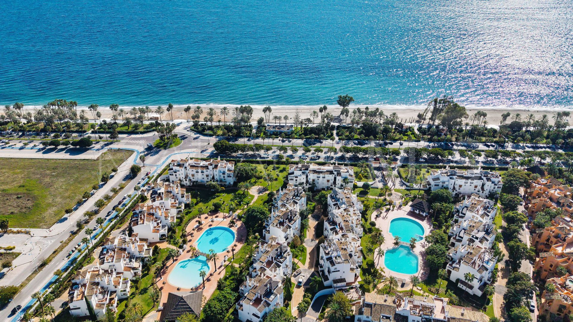 Apartamento for sale in San Pedro Playa