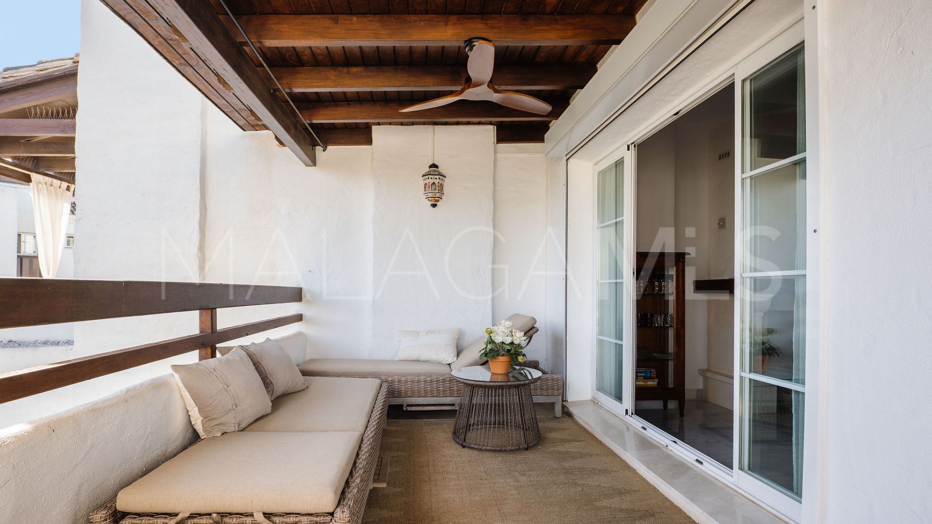 Apartamento for sale in San Pedro Playa